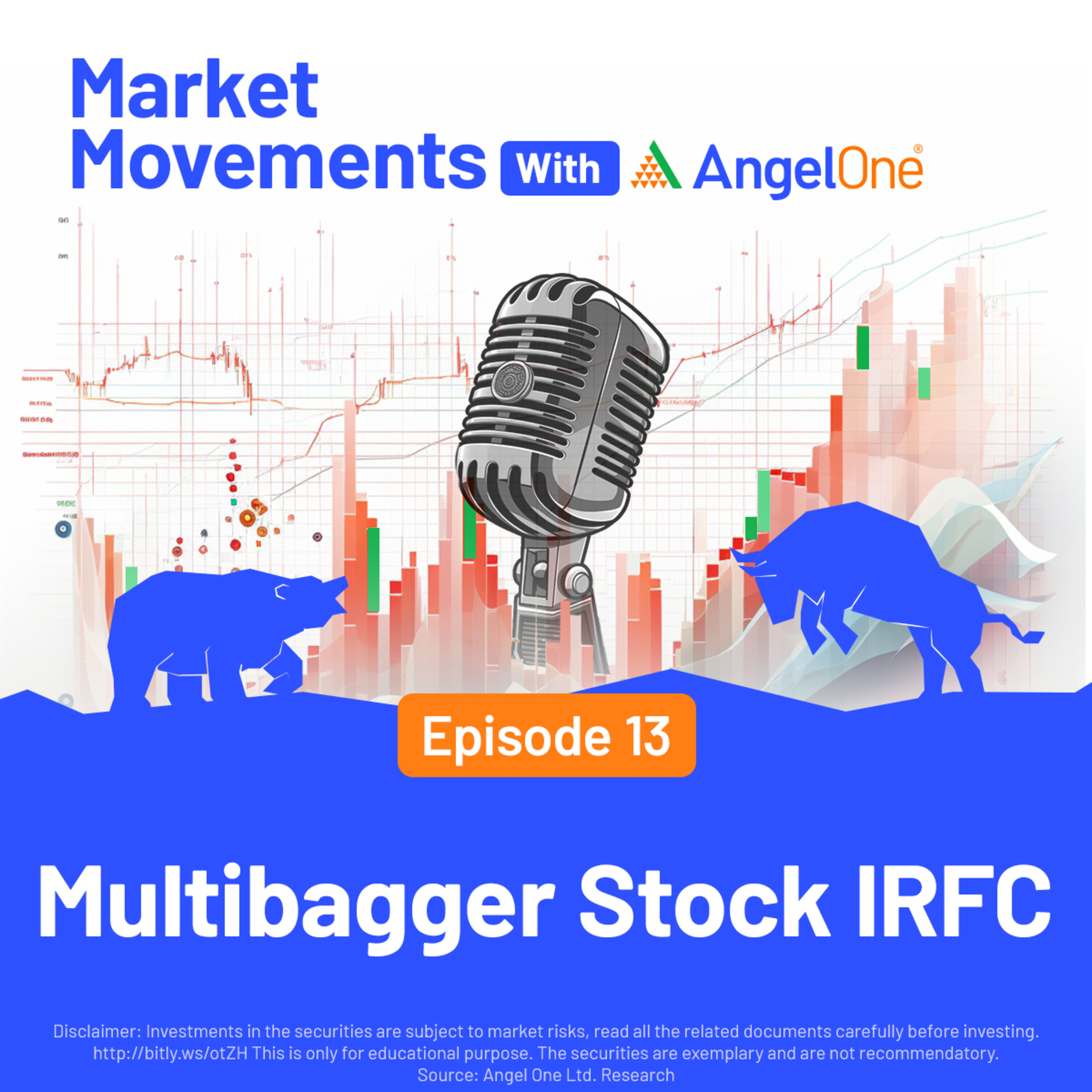 Don't Miss: This Multibagger Gave a 580% Growth | Stock Analysis episode artwork