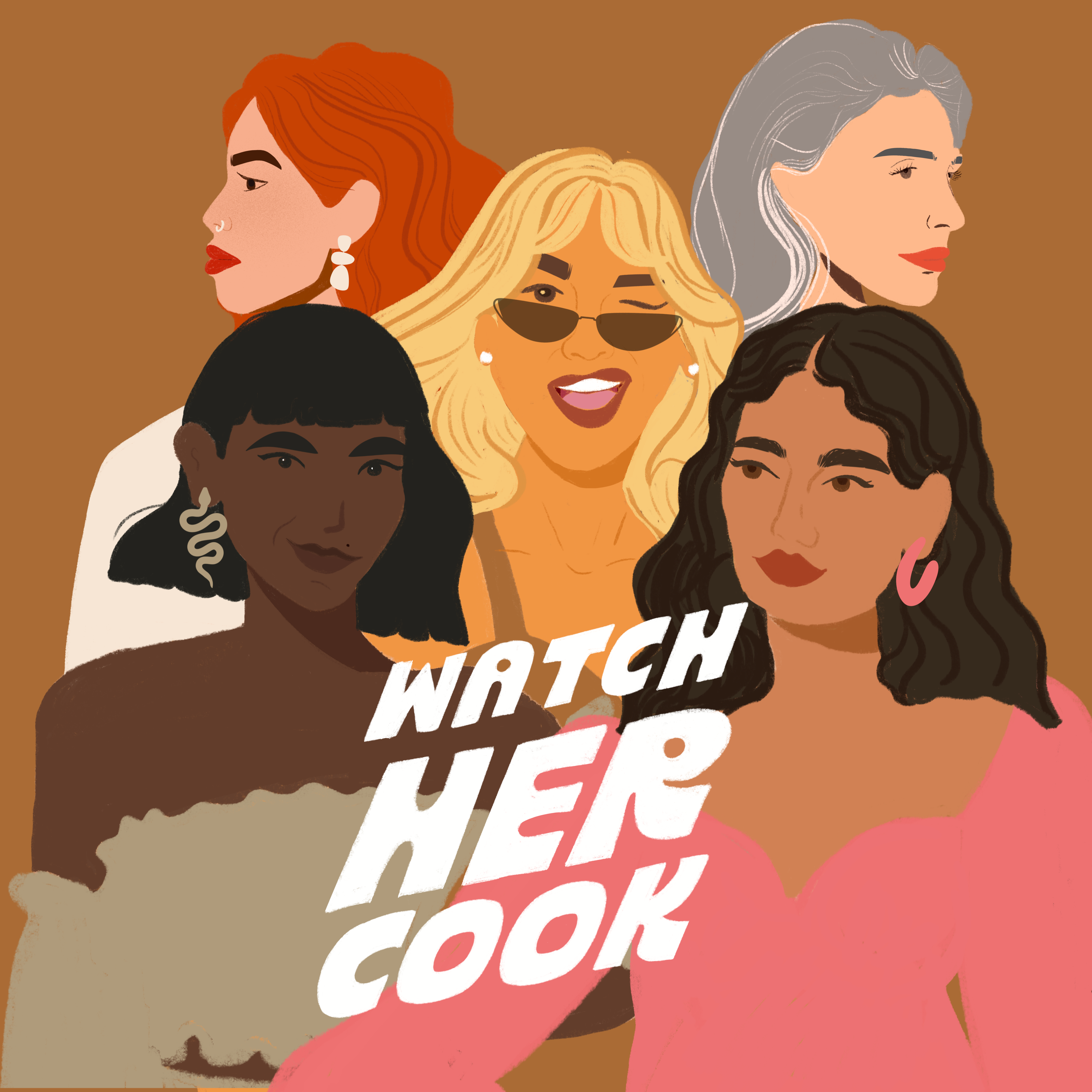 The Woman Who Told The Truth About Sex episode artwork