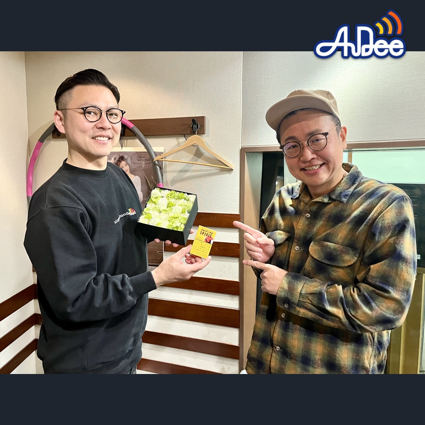 #9 奥田生誕祭！小柳ゆきさんからのサプライズが🎤