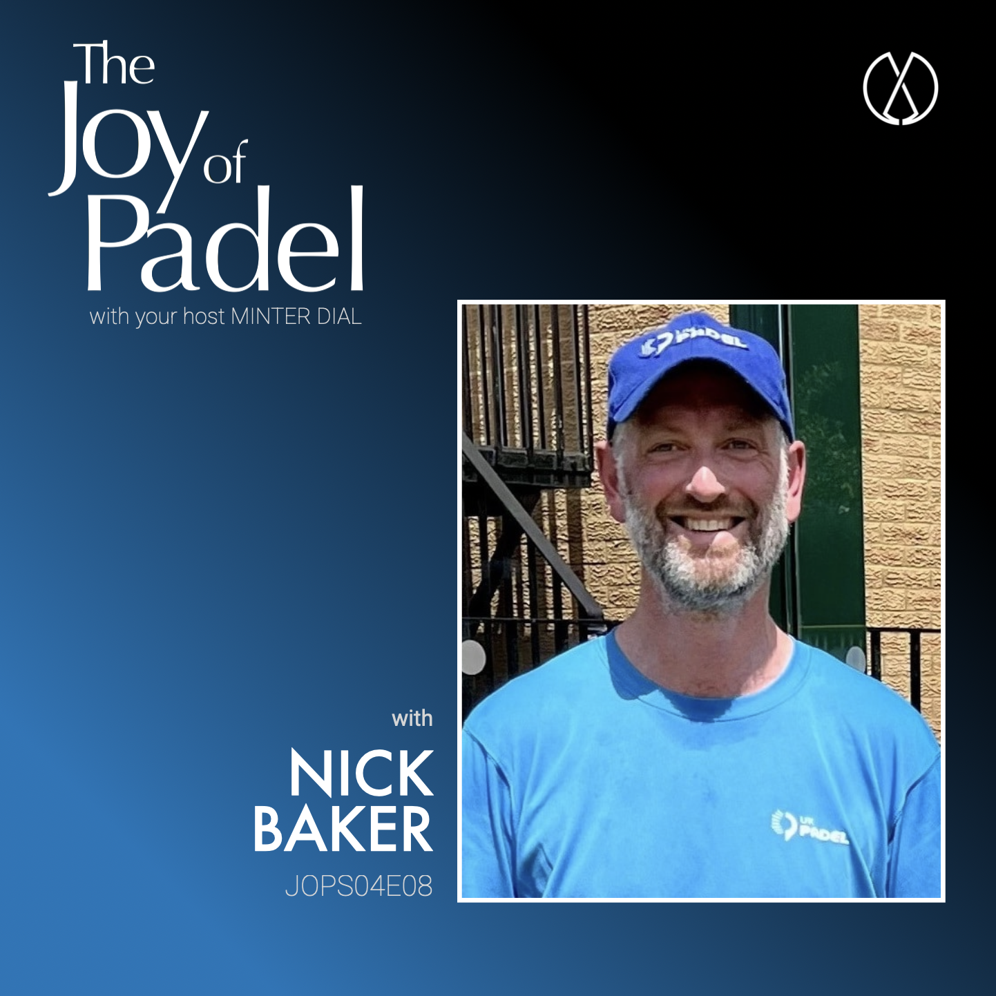 Club Foundations: Nick Baker’s Formula for Padel Success and Social Connection episode artwork