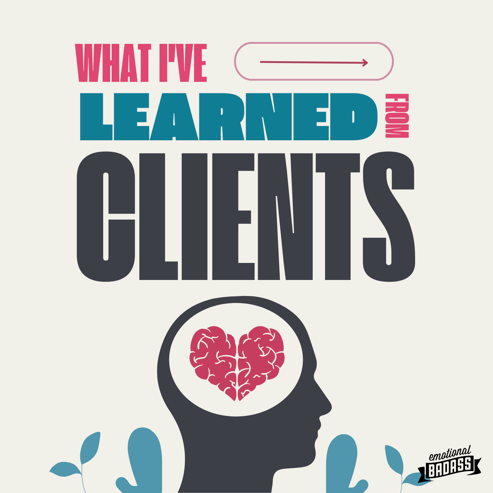 What I've Learned From My Clients PART 1: Why Trauma Survivors Need Humor to Heal and Thrive to Improve Mental Health