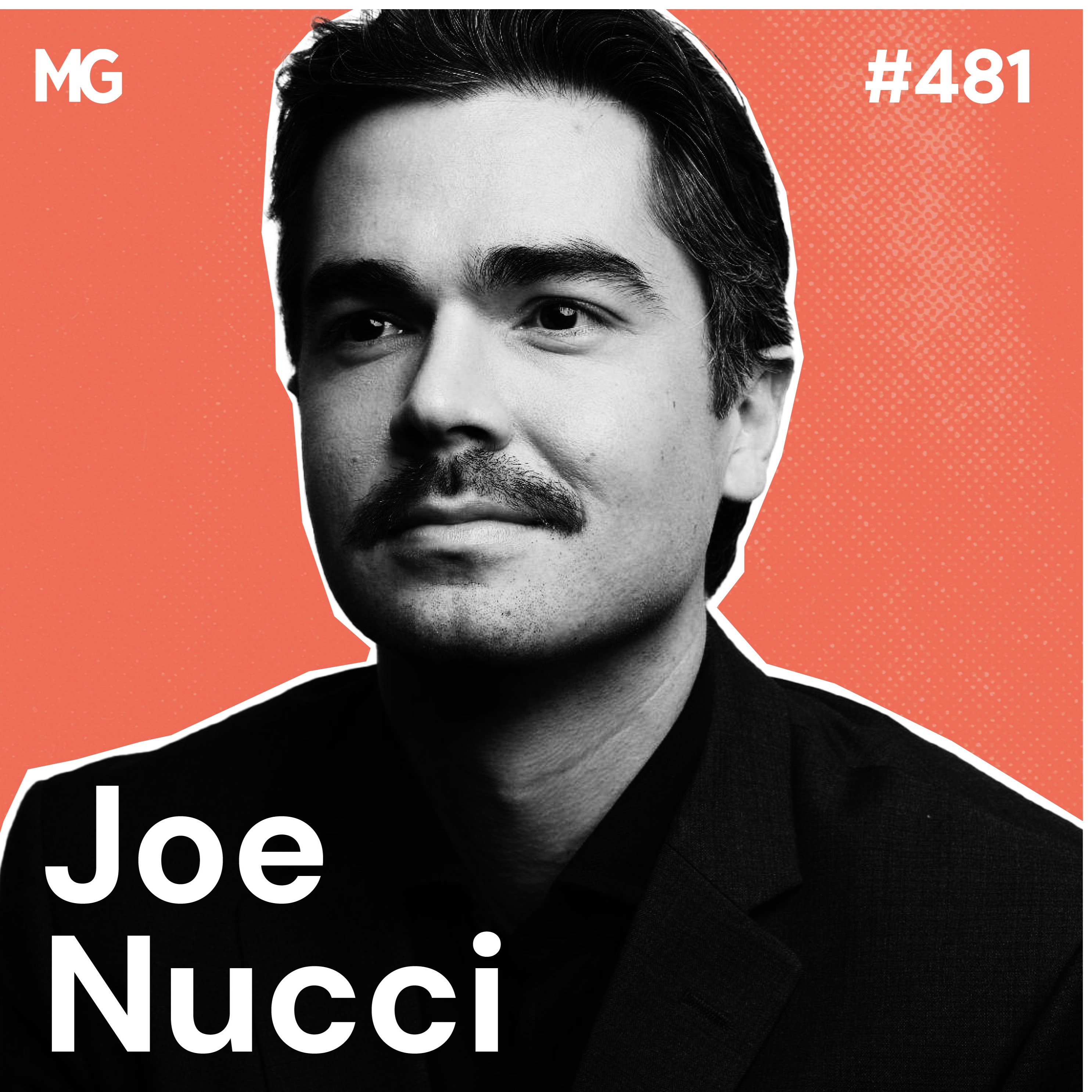 #481: The Mental Health Movement Has Lost the Plot with Joe Nucci