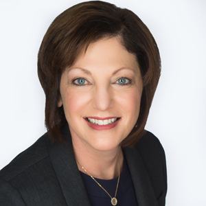 Guest: Susan Peppercorn: Positive Workplace partners