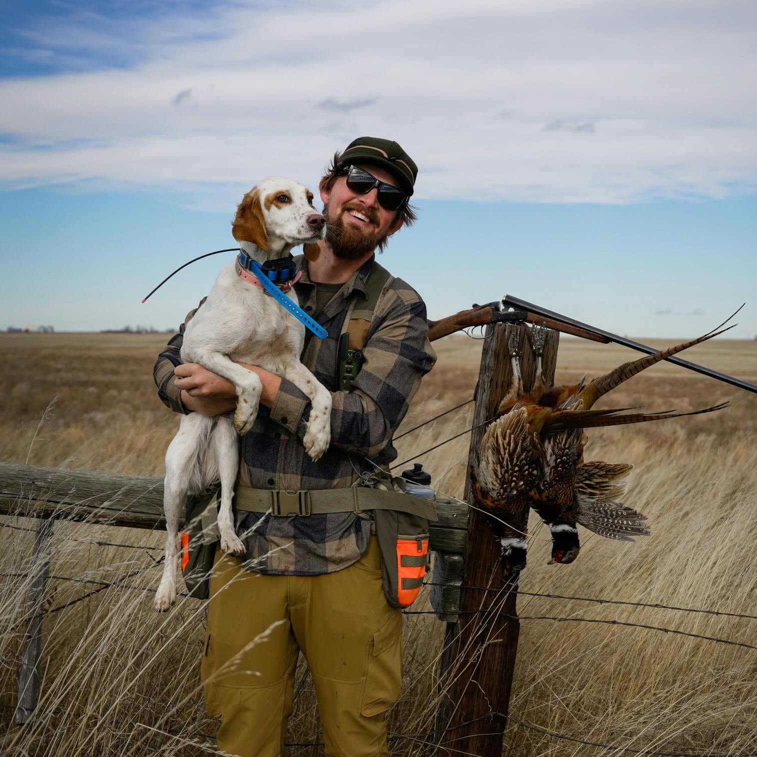 #253 | Bird Dogs, Double Guns and Western Wings with Cody Simons