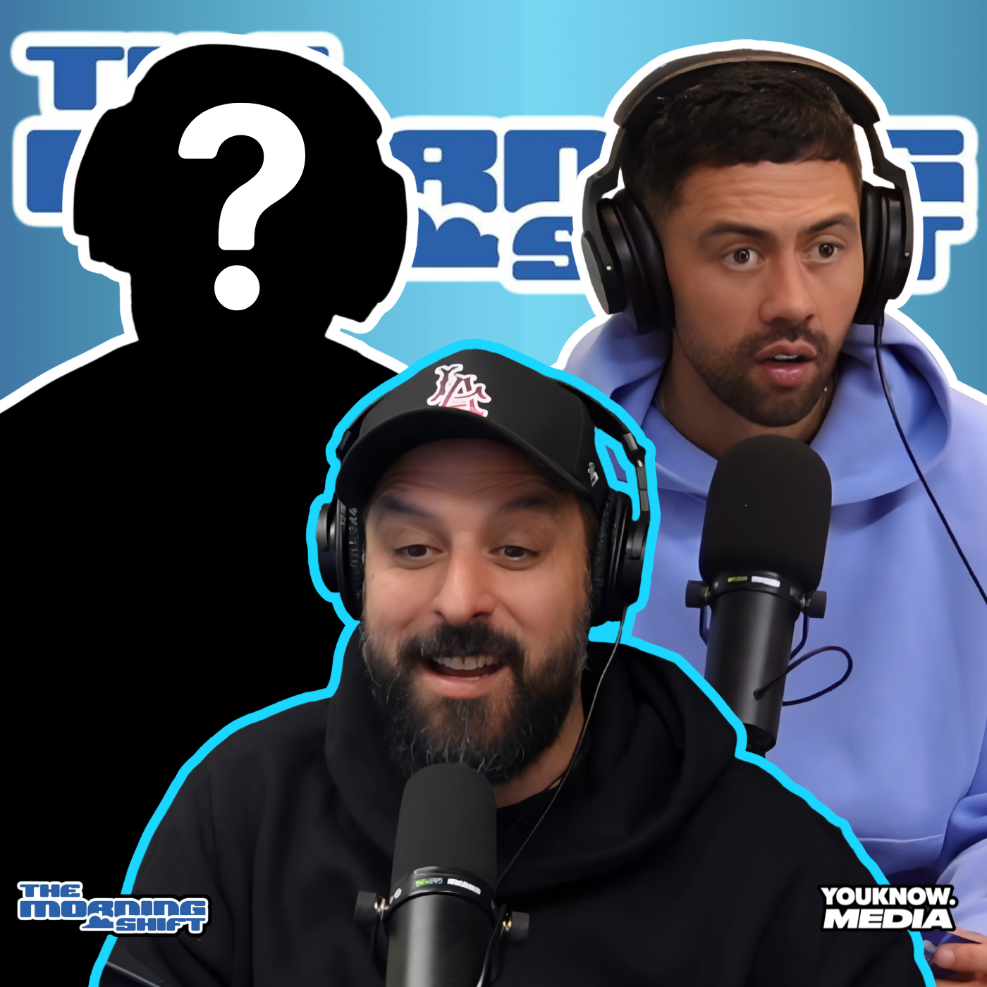 It's More Than Just A Podcast