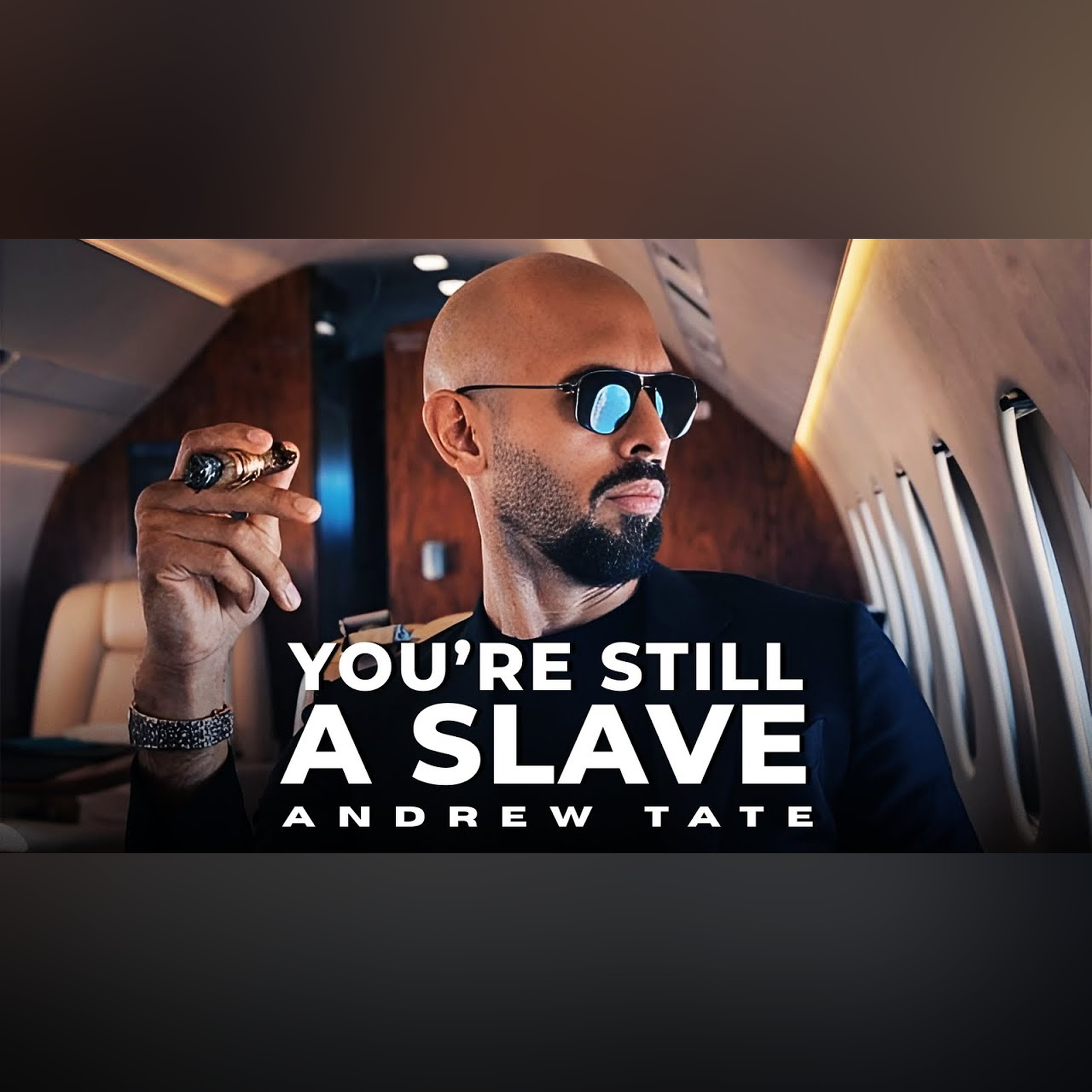 THERE ISN’T MUCH TIME LEFT – Andrew Tate Motivation (Full 21 Min Speech) episode artwork