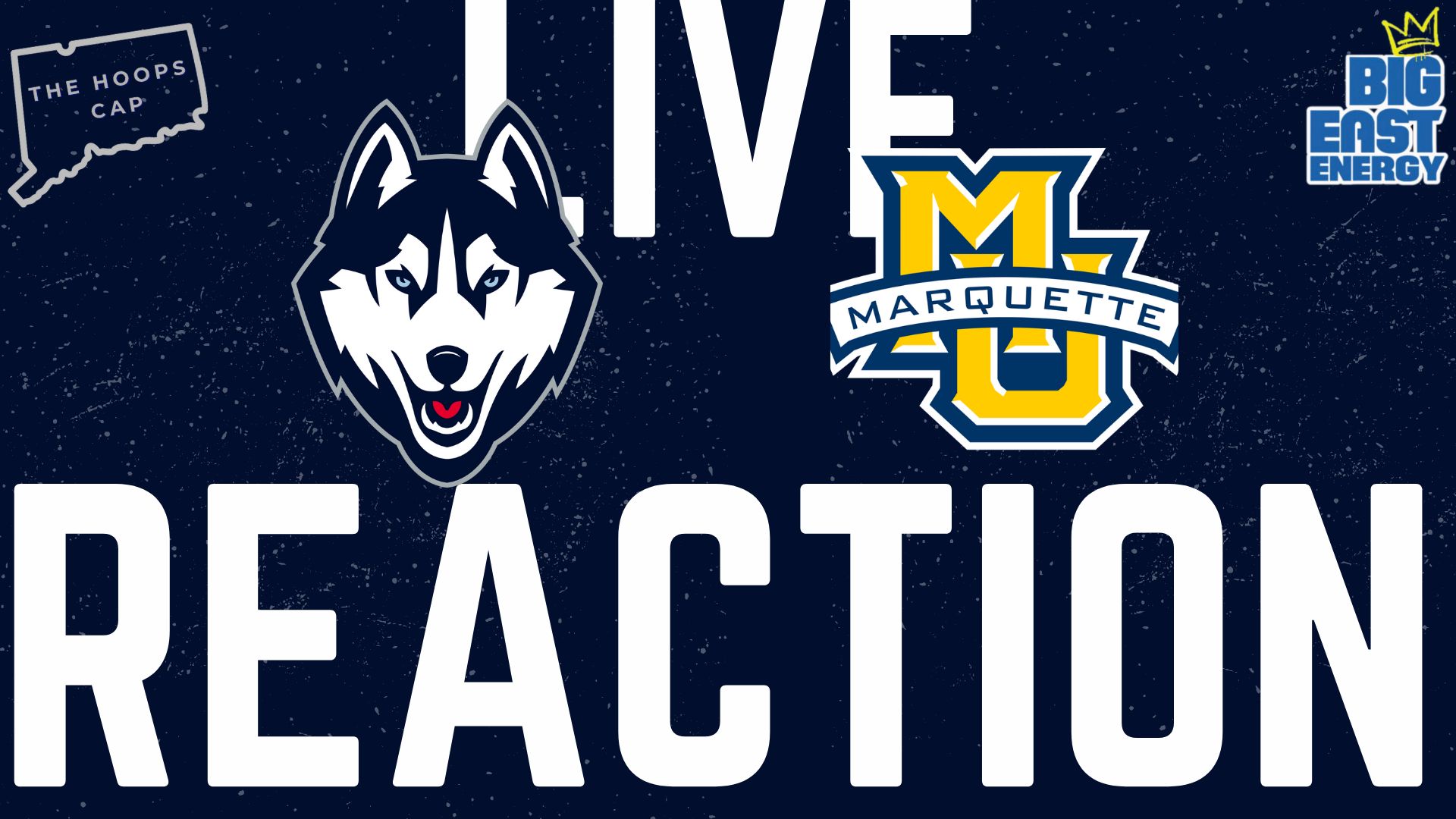 UConn Beat Marquett 73-57 for their 10th win in a row