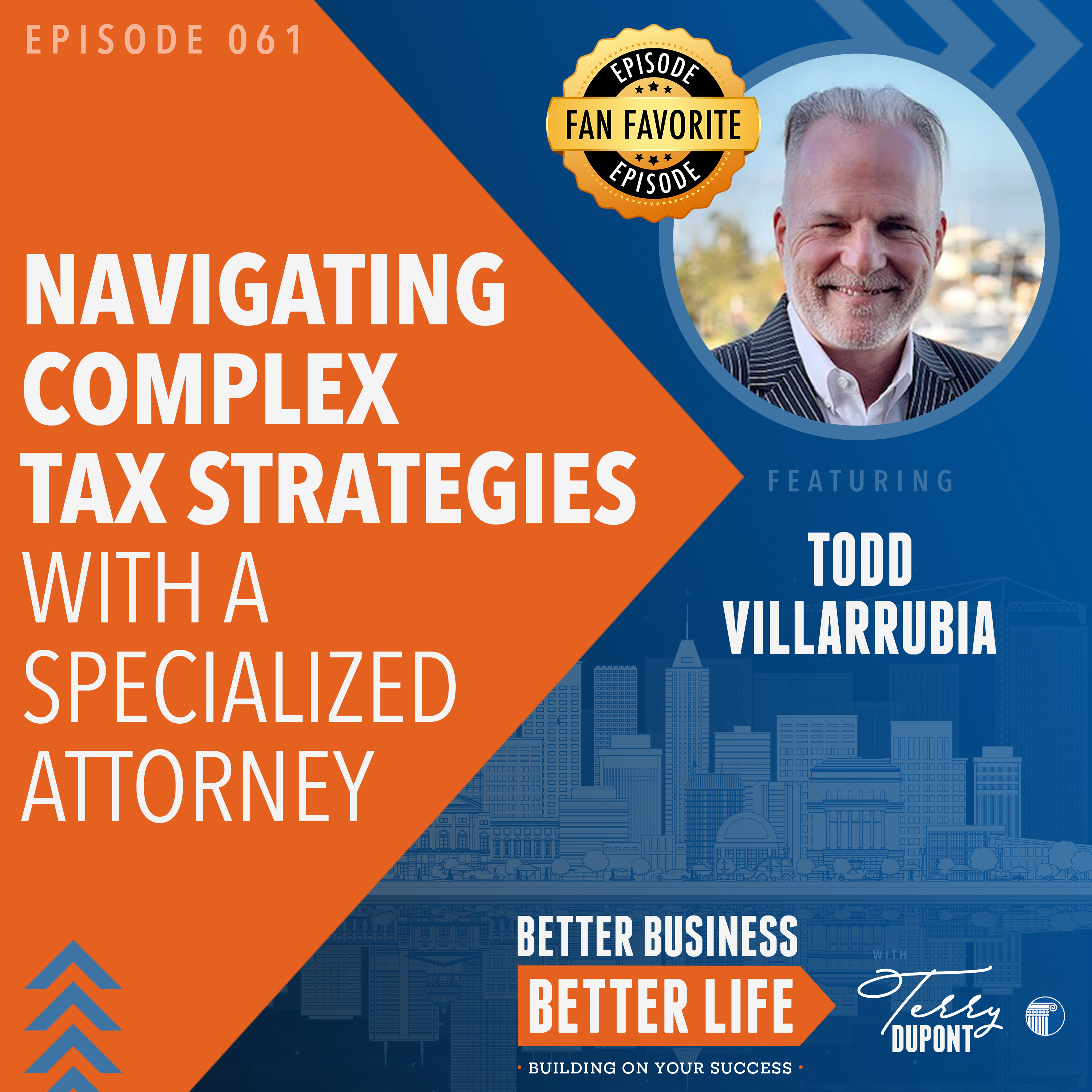 Better Business, Better Life