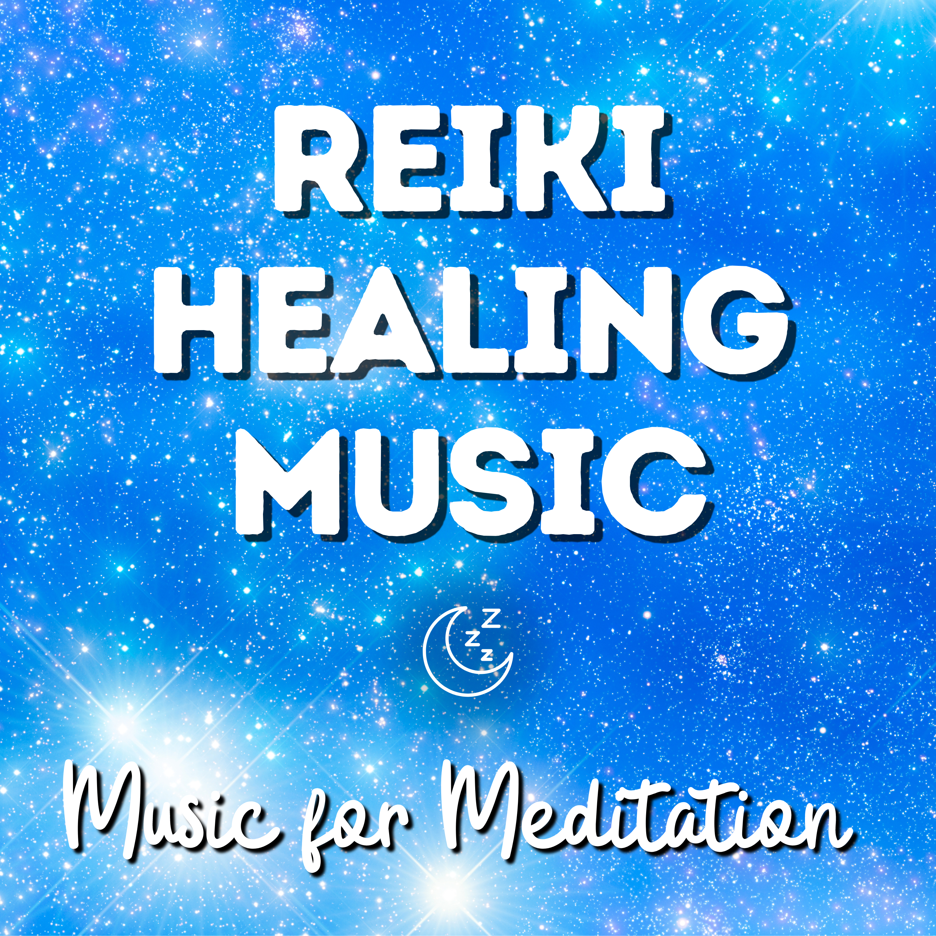 Reiki Healing Music