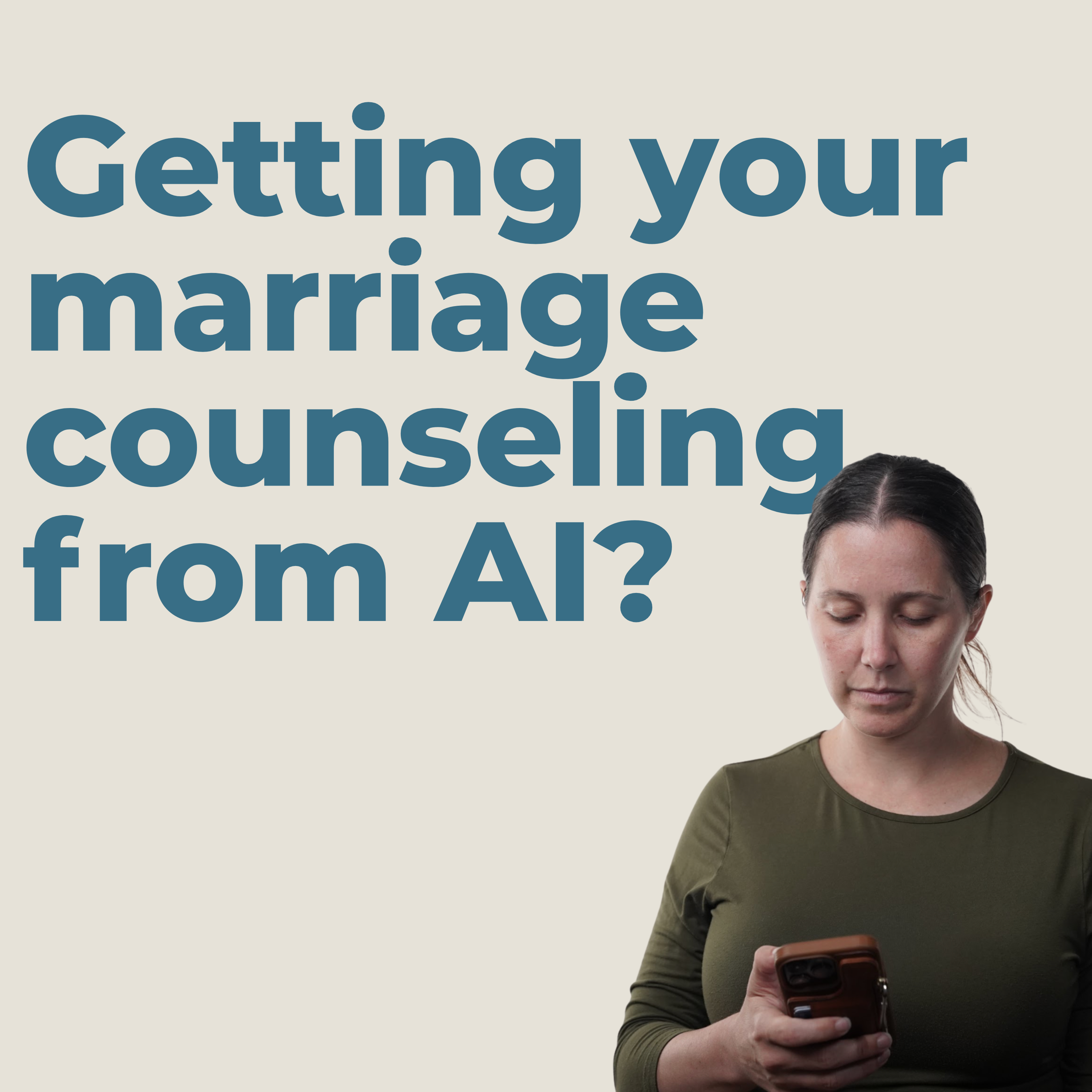 Using ChatGPT for Marriage Problems: What You Need to Know