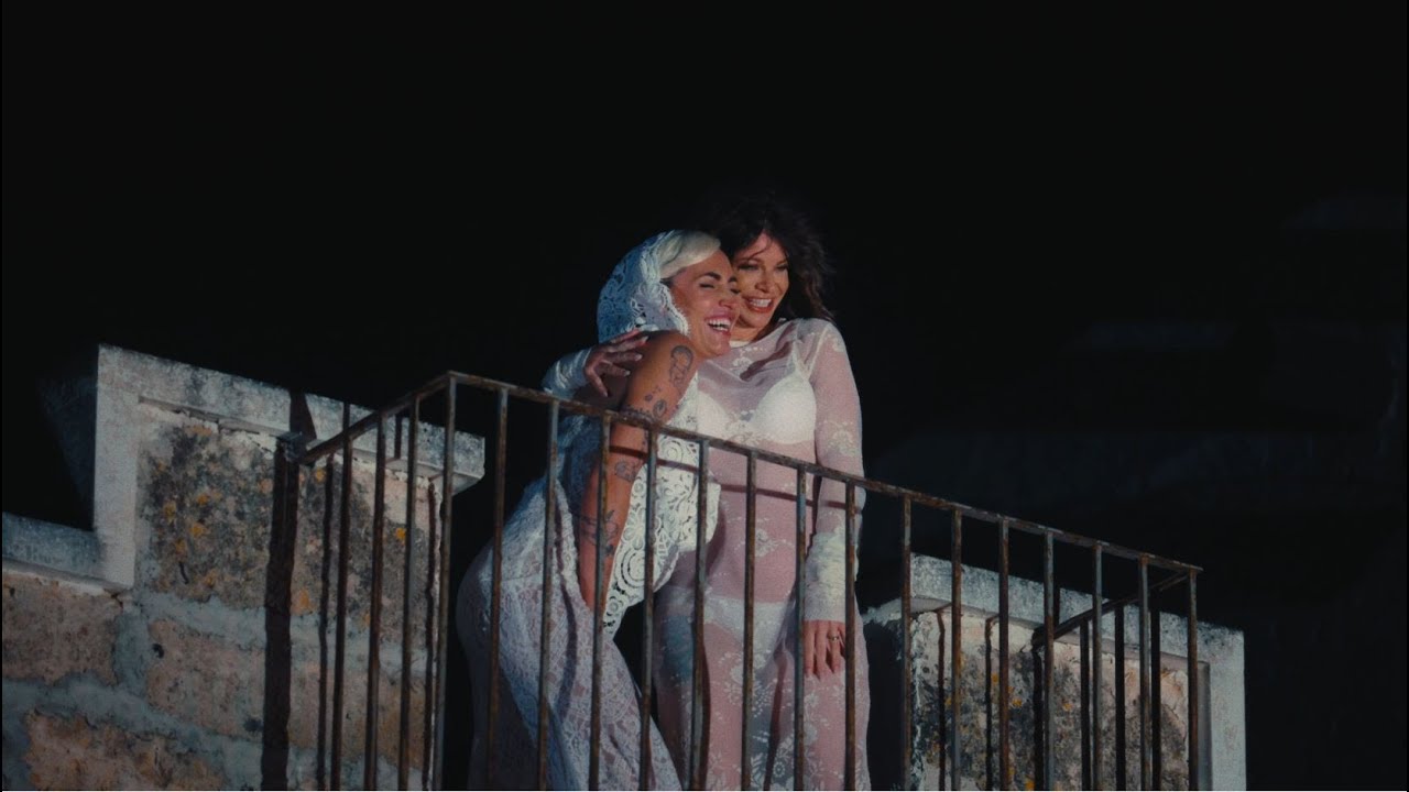 SERENATA - SERENA BRANCALE, ALESSANDRA AMOROSO episode artwork