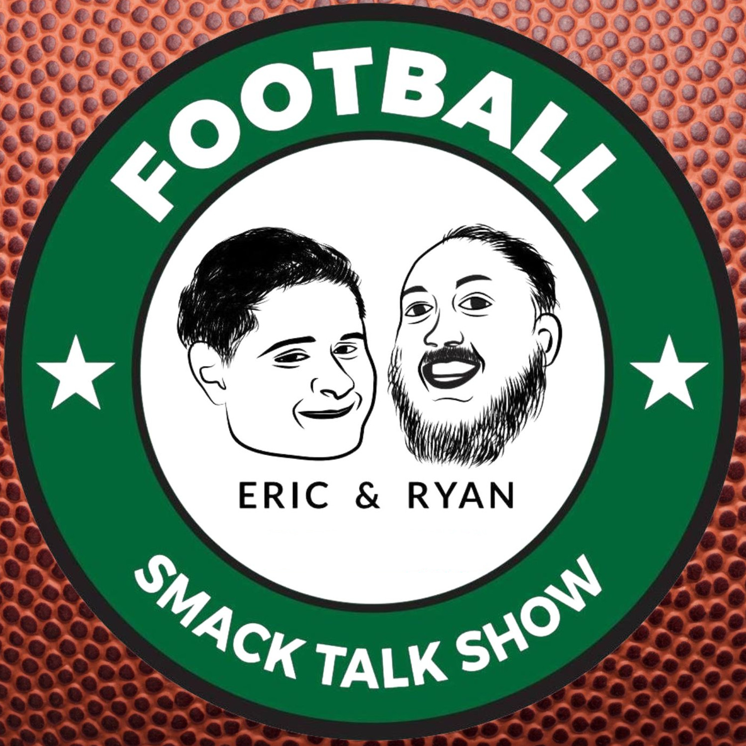 Football Smack Talk Show: Eagles @ Ravens Preview episode artwork