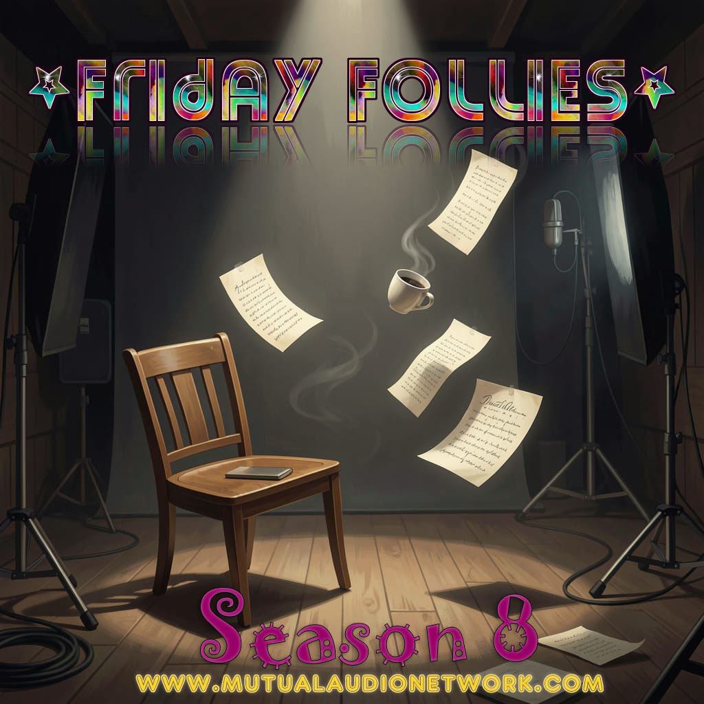 Friday Follies- April 3rd, 2026