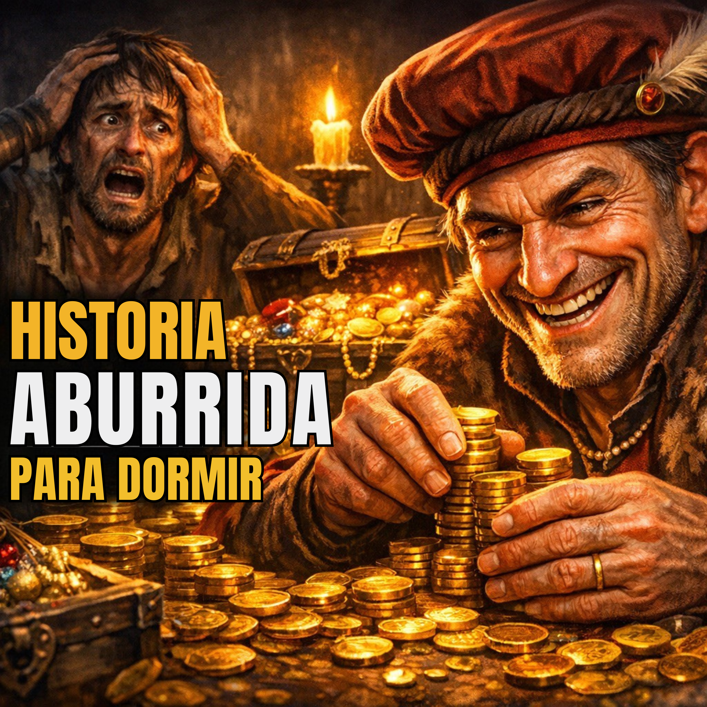 Historia Aburrida para Dormir