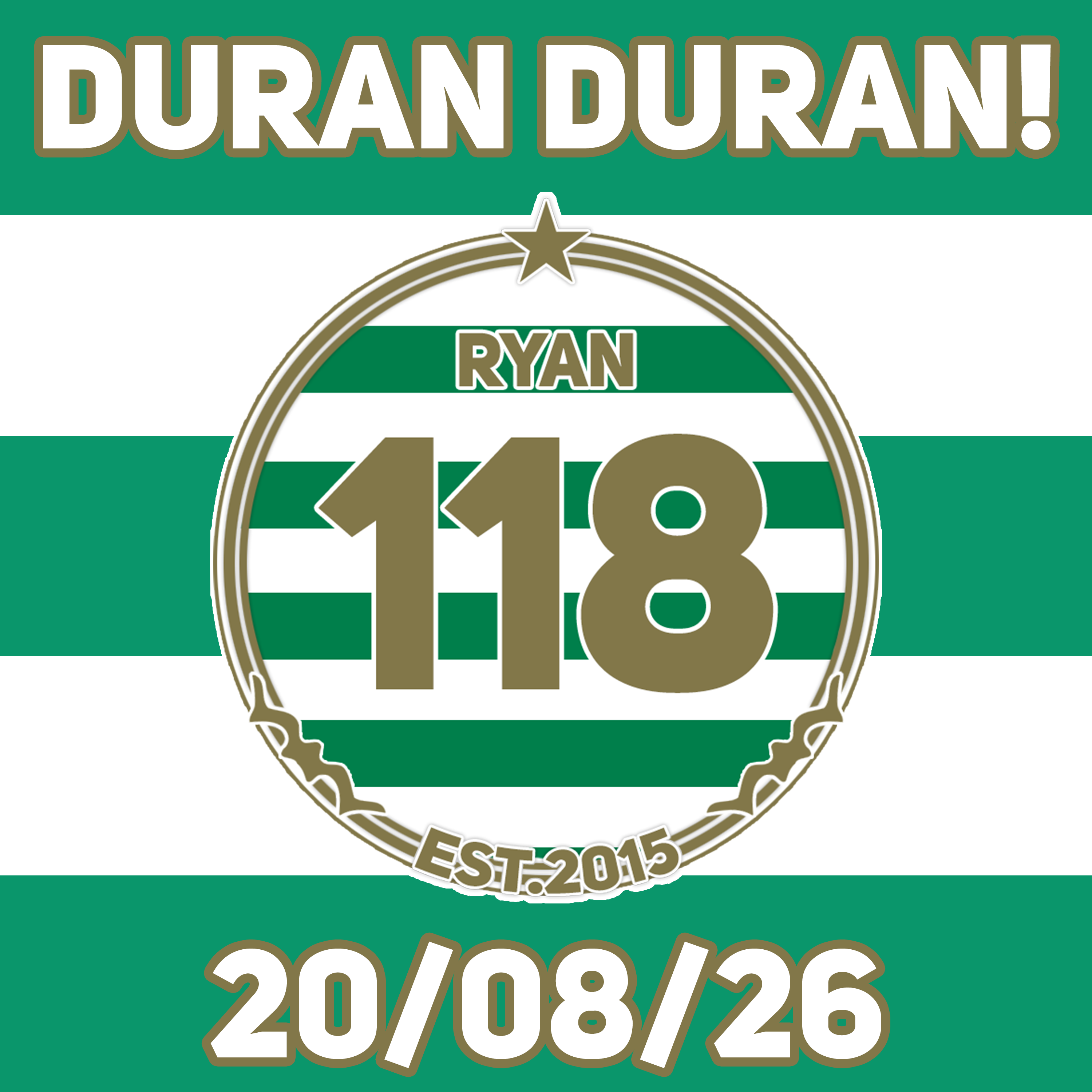 O'Neill praises "WORLD CLASS" Duran after 3-0 thumping of LASK! | + Celtic linked with right back... episode artwork