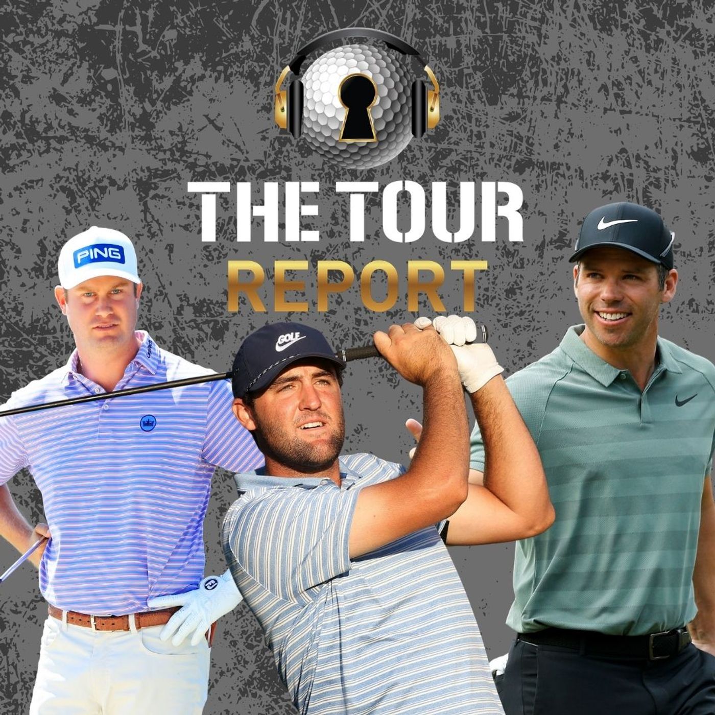 The Tour Report - Travelers Championship