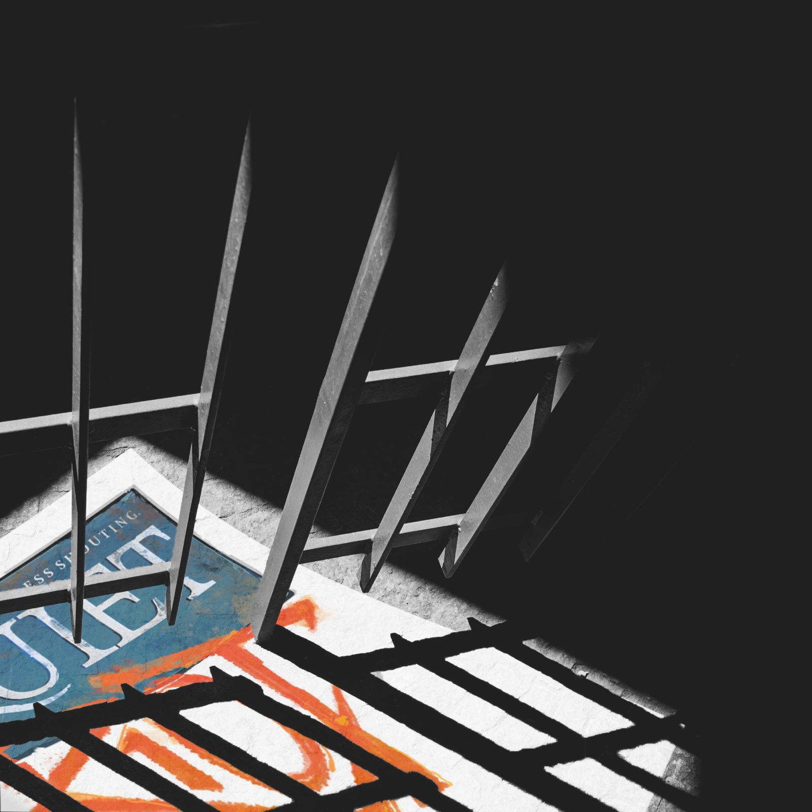 B-Side: Penal Enlargement or Correctile Dysfunction? episode artwork