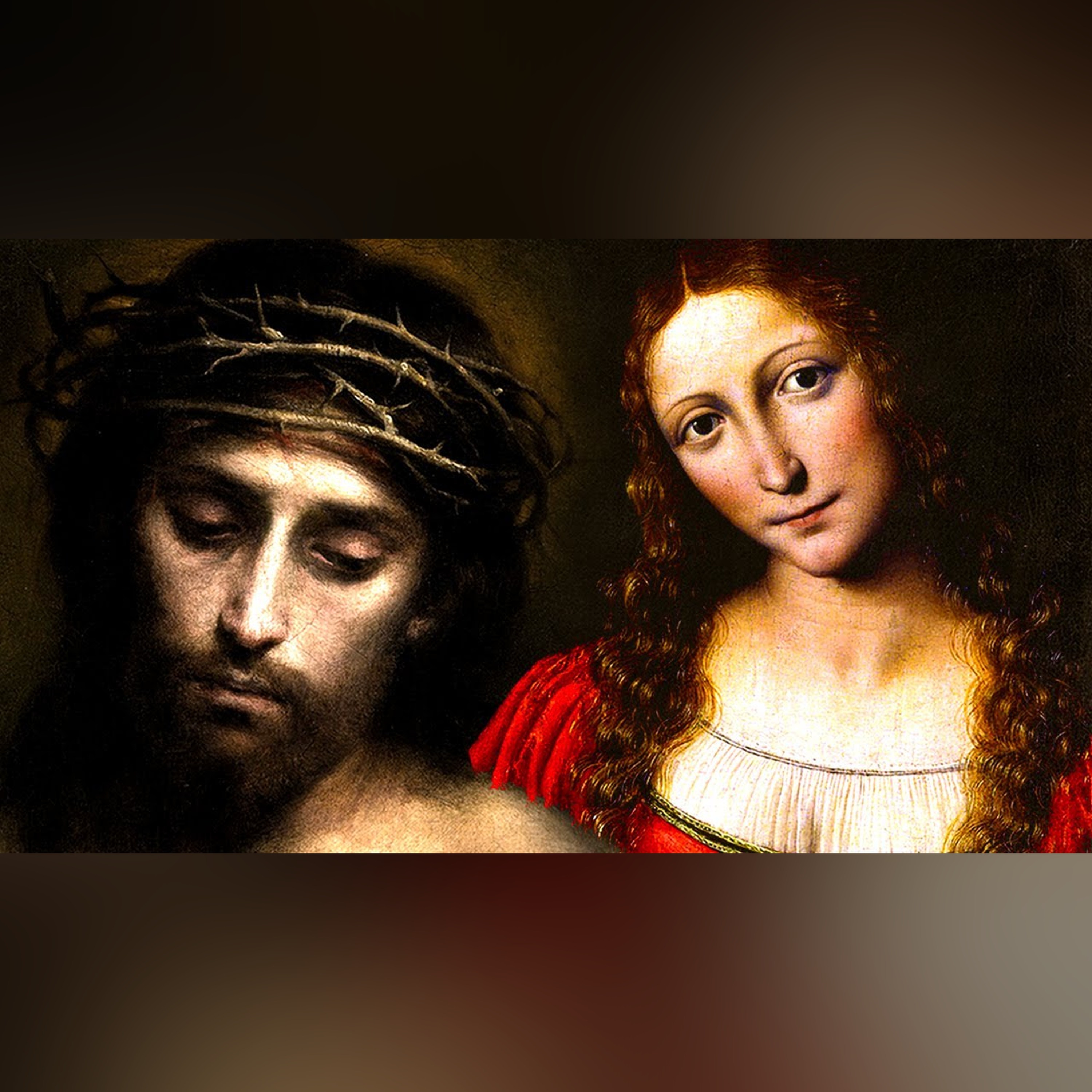 The Gospel of Jesus' Wife