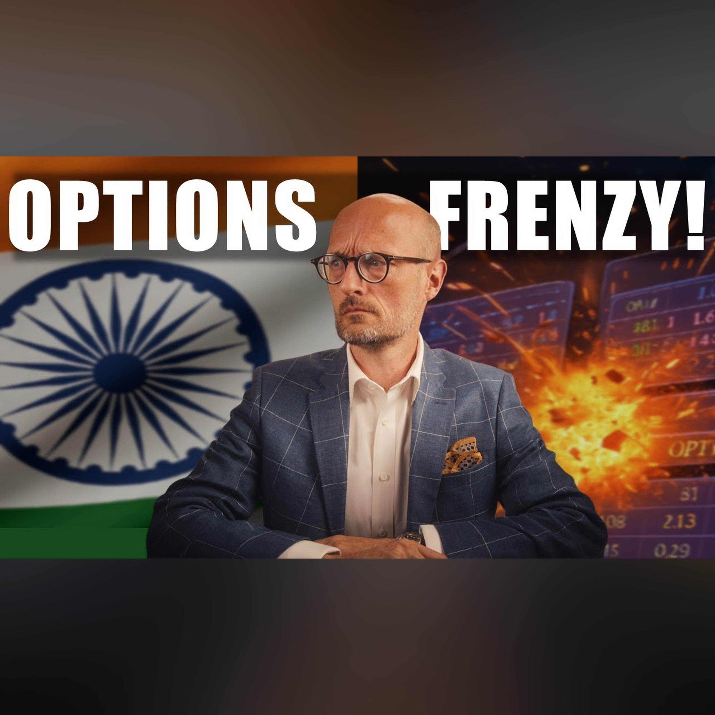 How Jane Street Made $4.3 Billion in India—Then Got Banned!