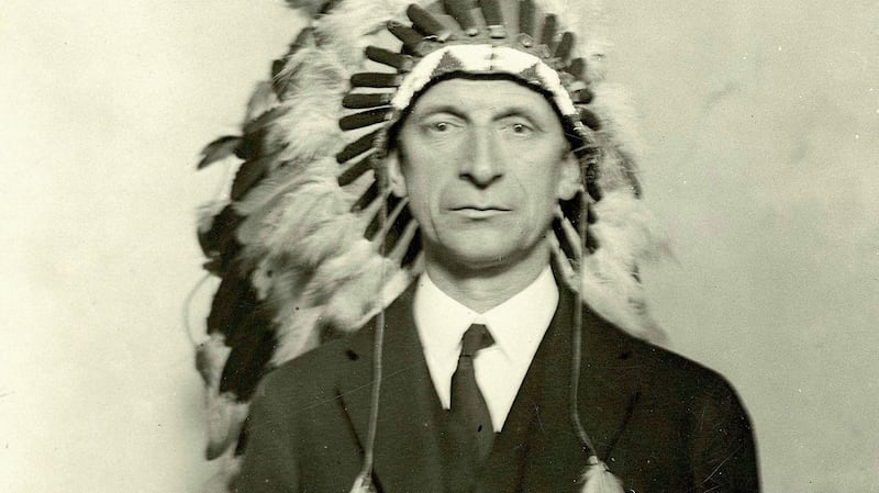 Éamon de Valera – George (Part 1) podcast artwork