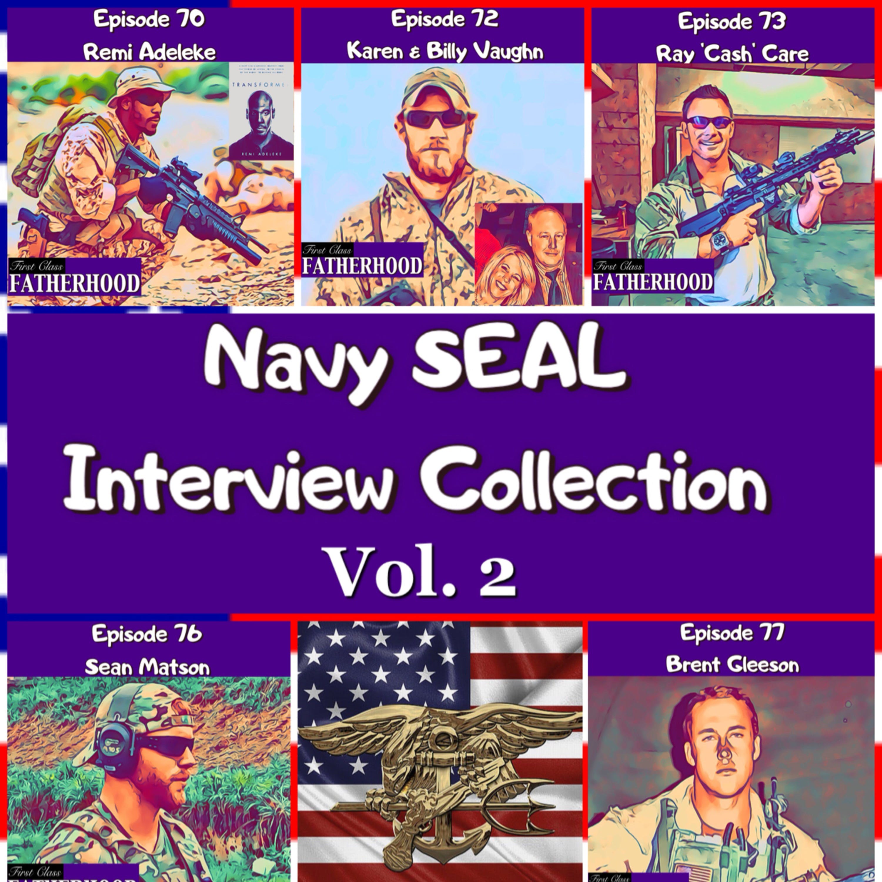 First Class Fatherhood