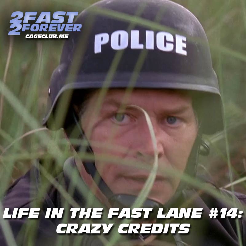 2 Fast 2 Forever: The Fast and Furious Podcast