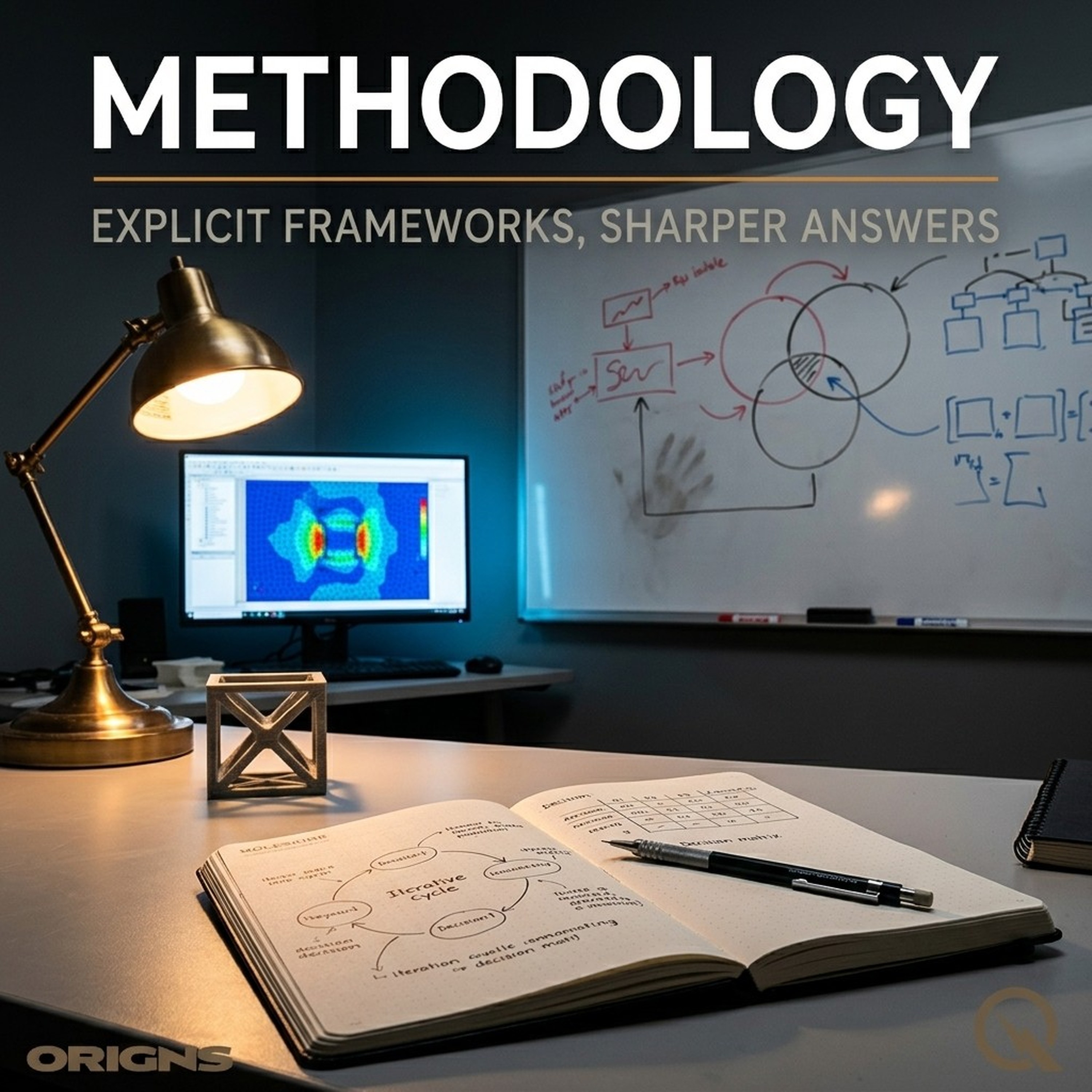Methodology