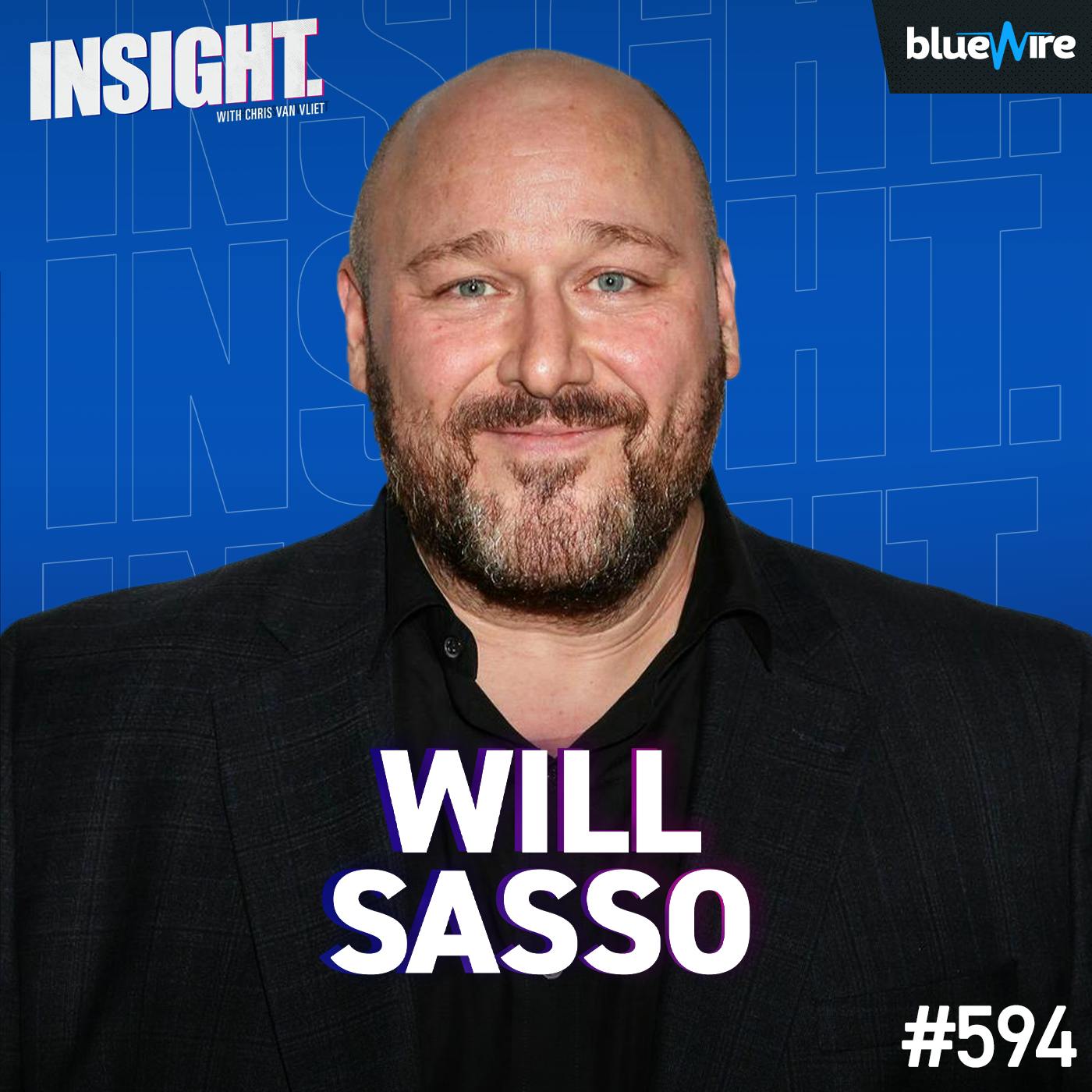 Will Sasso's Spot-On Impressions Of Jesse Ventura, Macho Man, Arnold Schwarzenegger & Stone Cold 😂