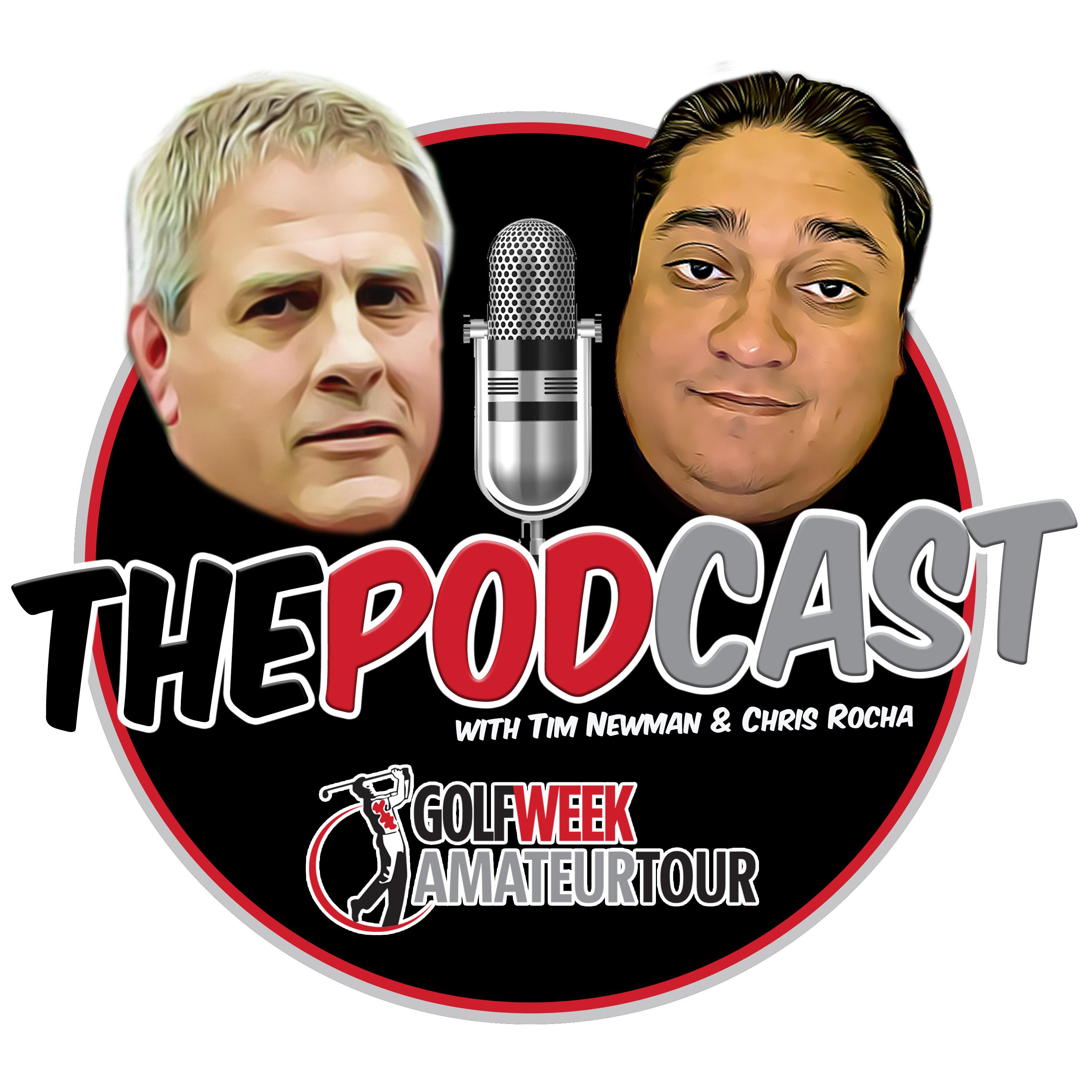 Golfweek Amateur Tour - The Podcast