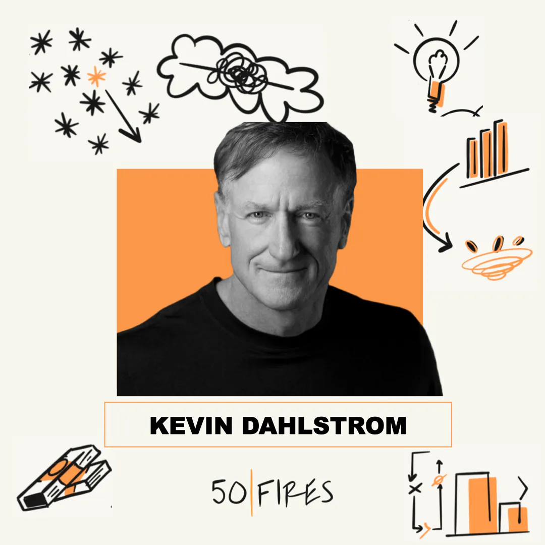 Common Sense Is Controversial with Kevin Dahlstrom episode artwork