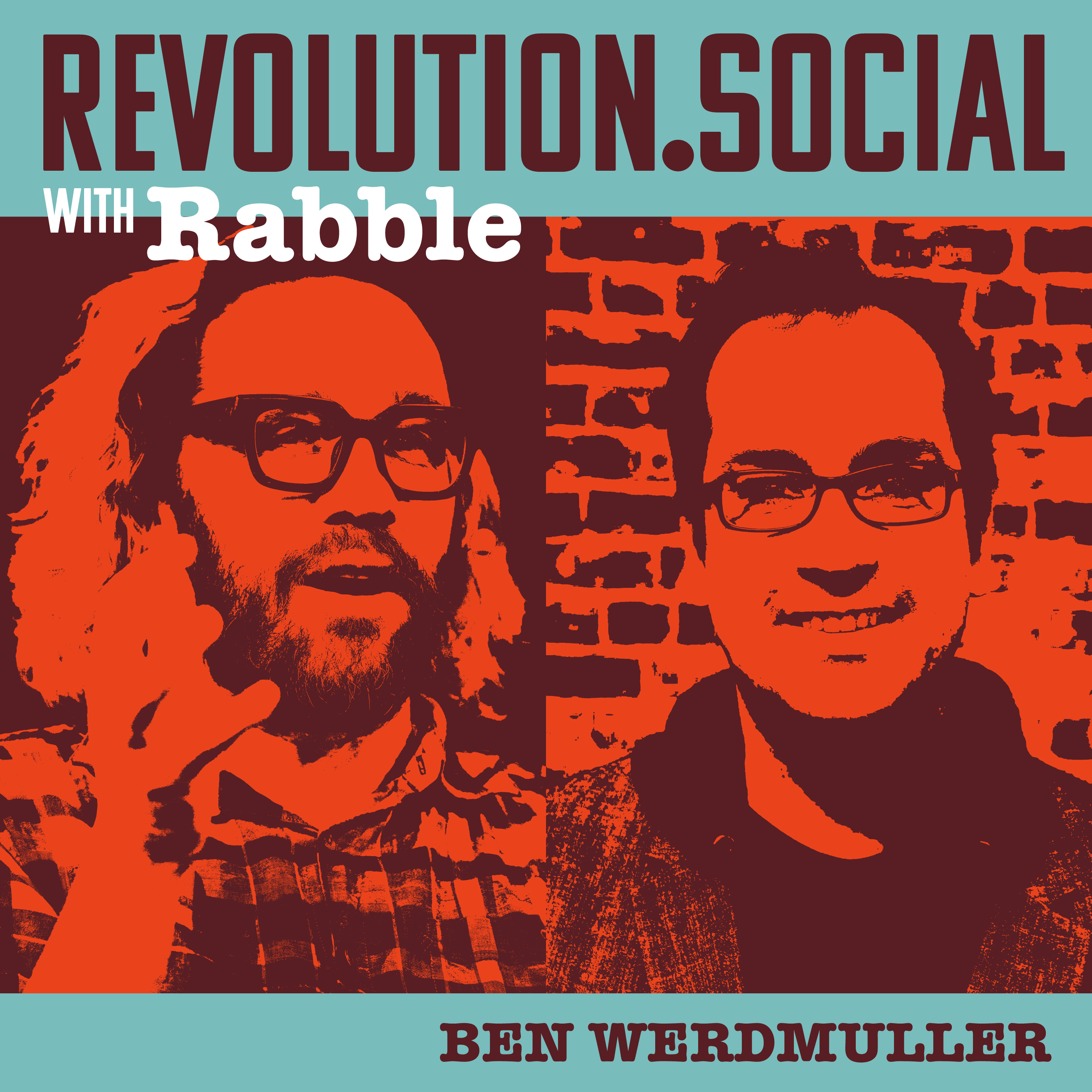 An Alternate History of Social Media (with Ben Werdmuller)