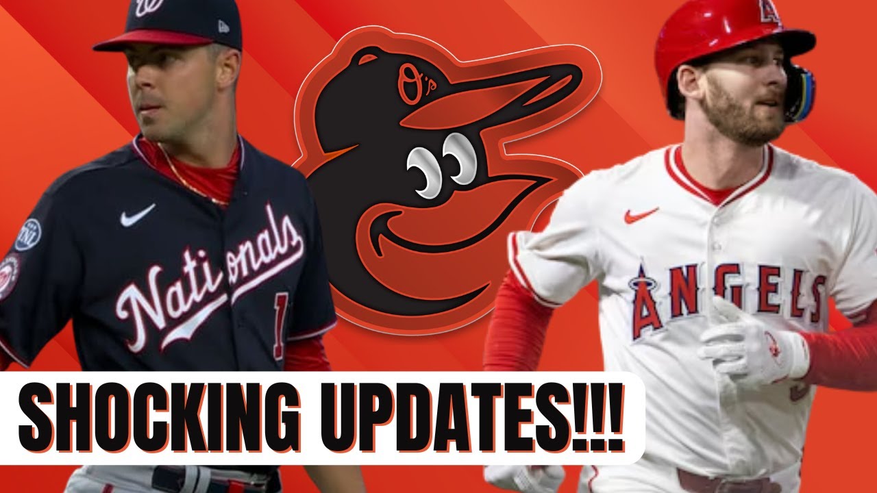 The Orioles Are Up To Something HUGE... | Daily Baltimore Orioles News & Rumors episode artwork