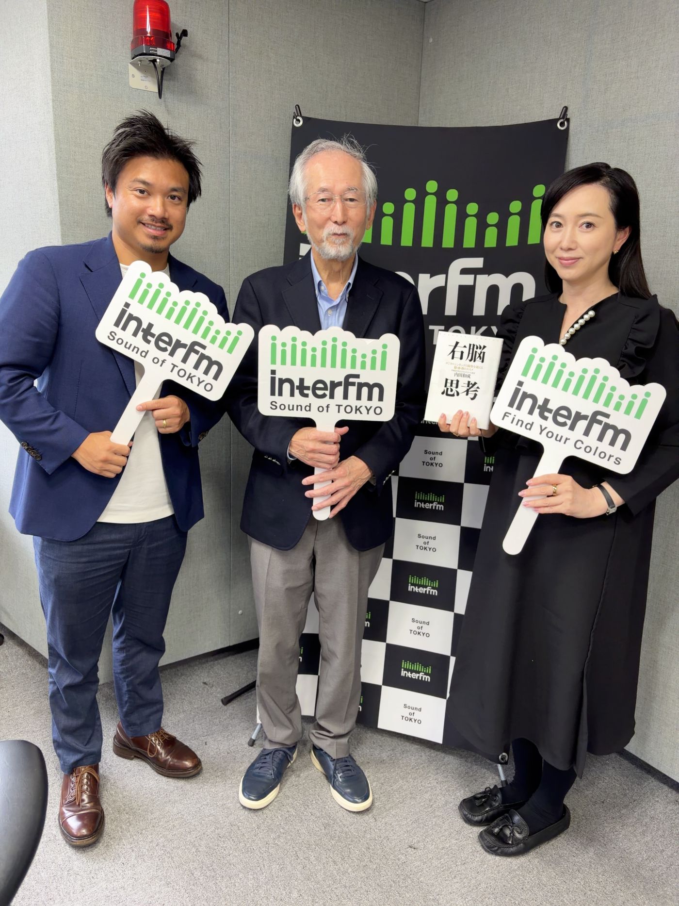 内田和成さん登場〜ボストンコンサルティンググループ日本代表を務めた内田さんが語る「日本コンサル黎明期」ストーリー