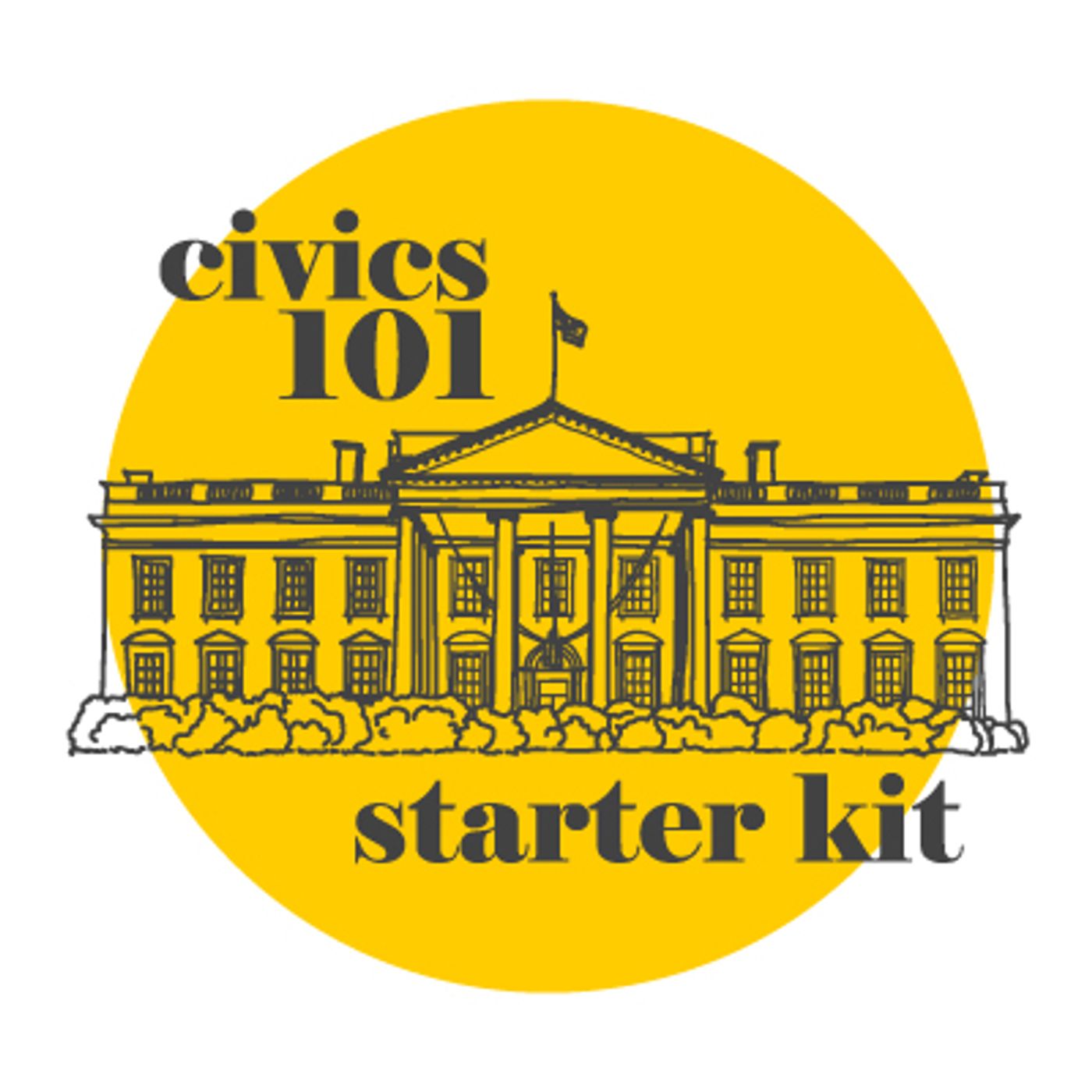 Starter Kit: Executive Branch