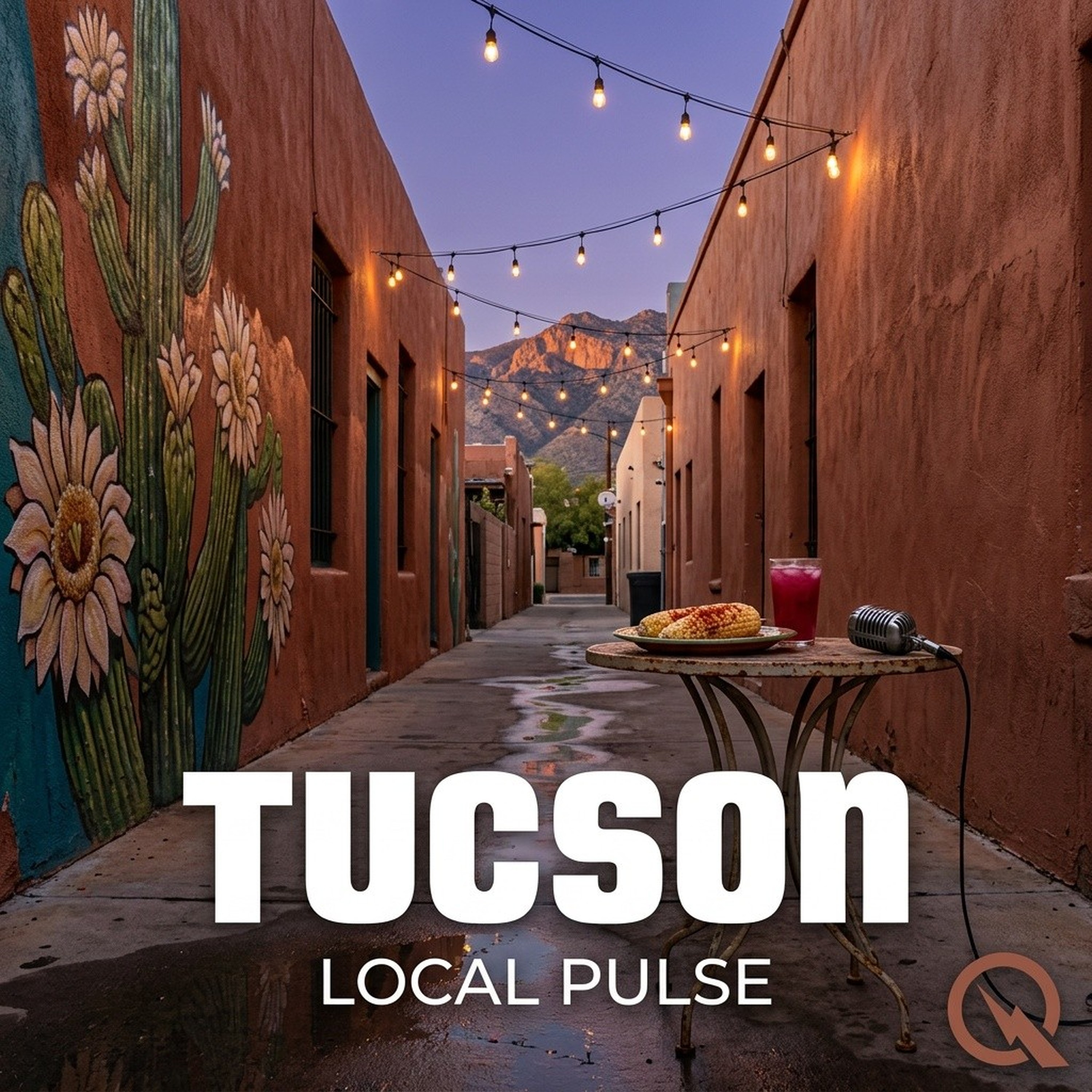 Tucson Local Pulse