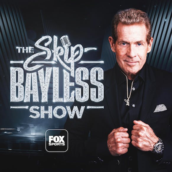 THE SKIP BAYLESS SHOW: Johnny Manziel Faces Skip On Undisputed