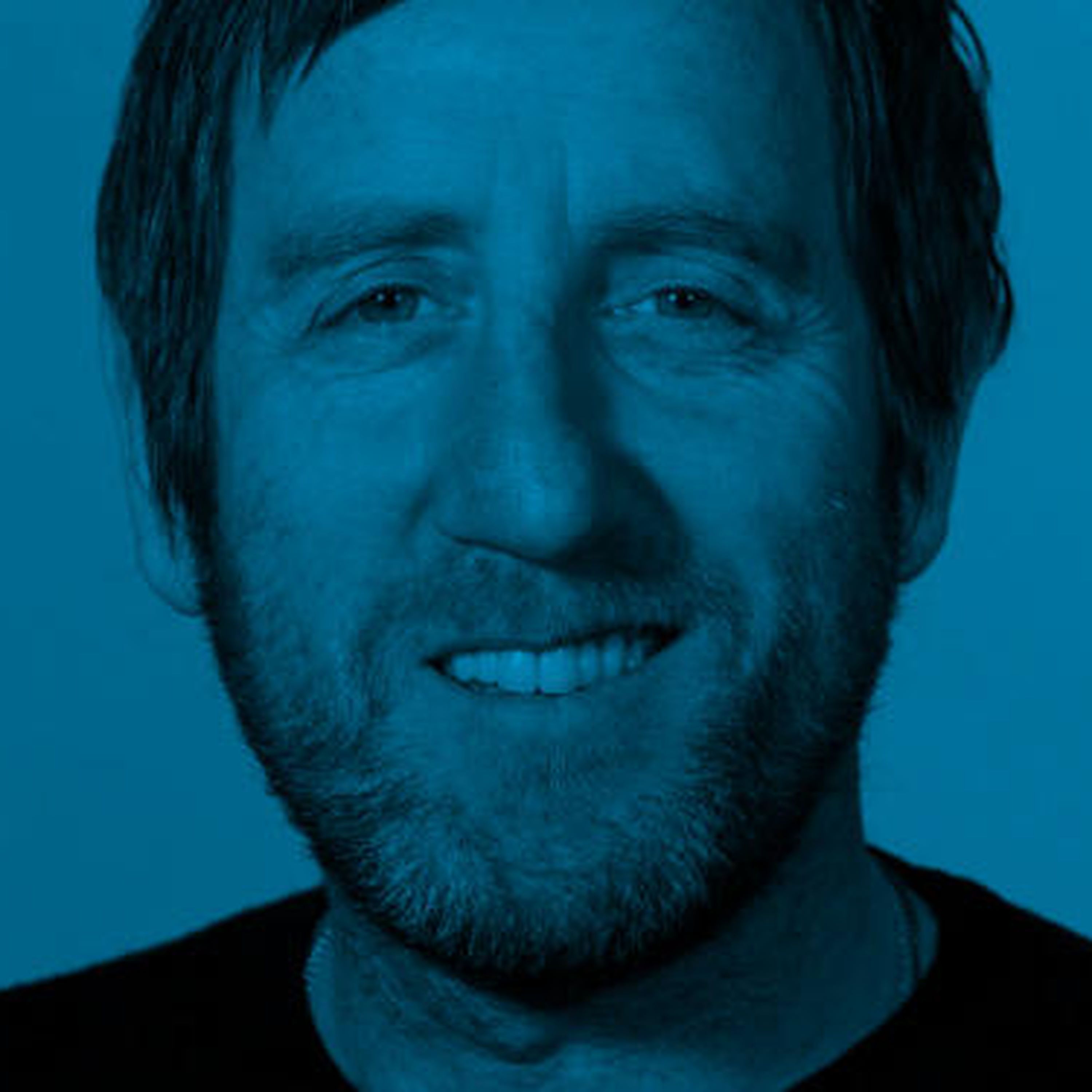 101: Podcast #101: Michael Smiley, the glory days of raving, Sting & Shaggy and more episode artwork
