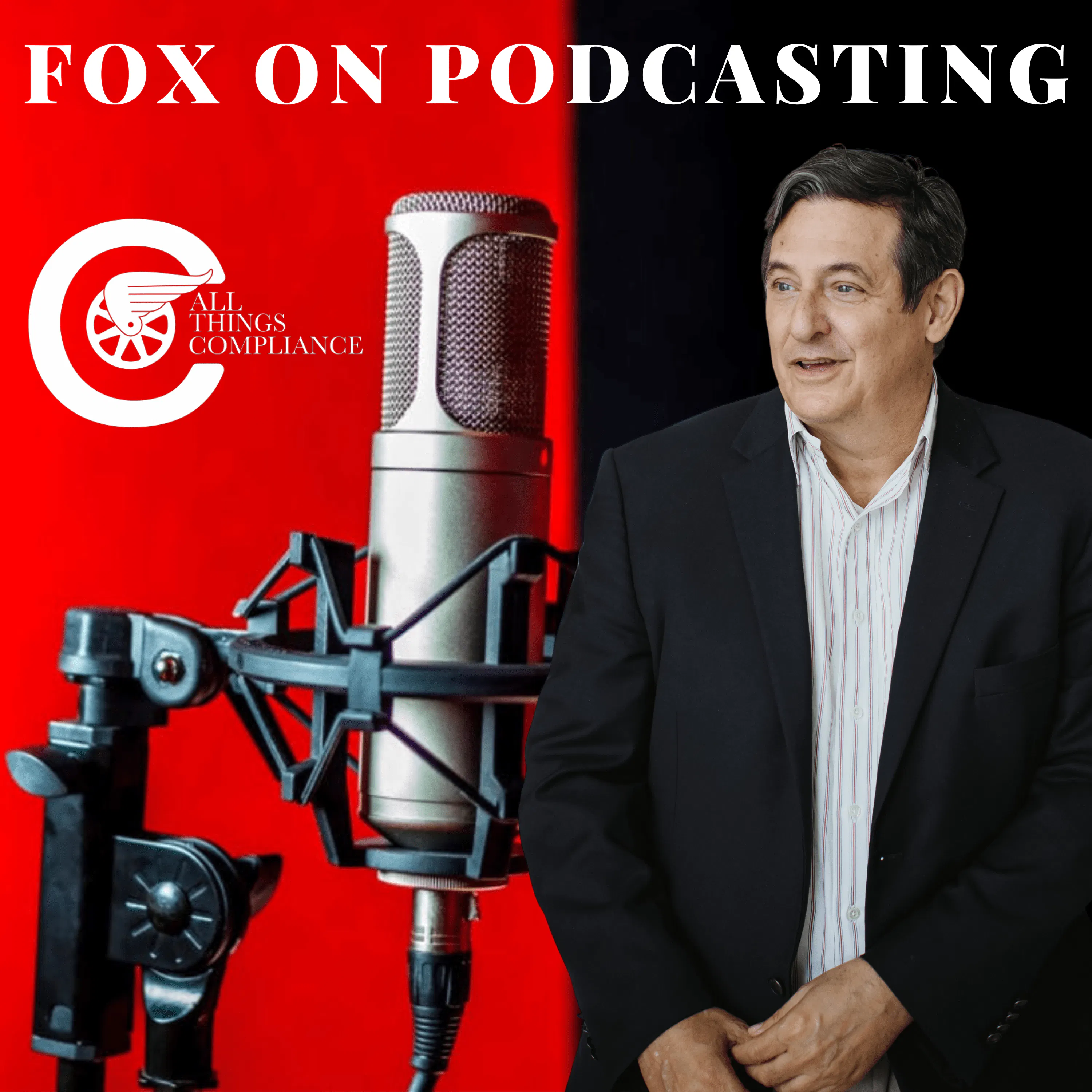 Unleashing Creativity and Profit Through Podcast Seasons episode artwork
