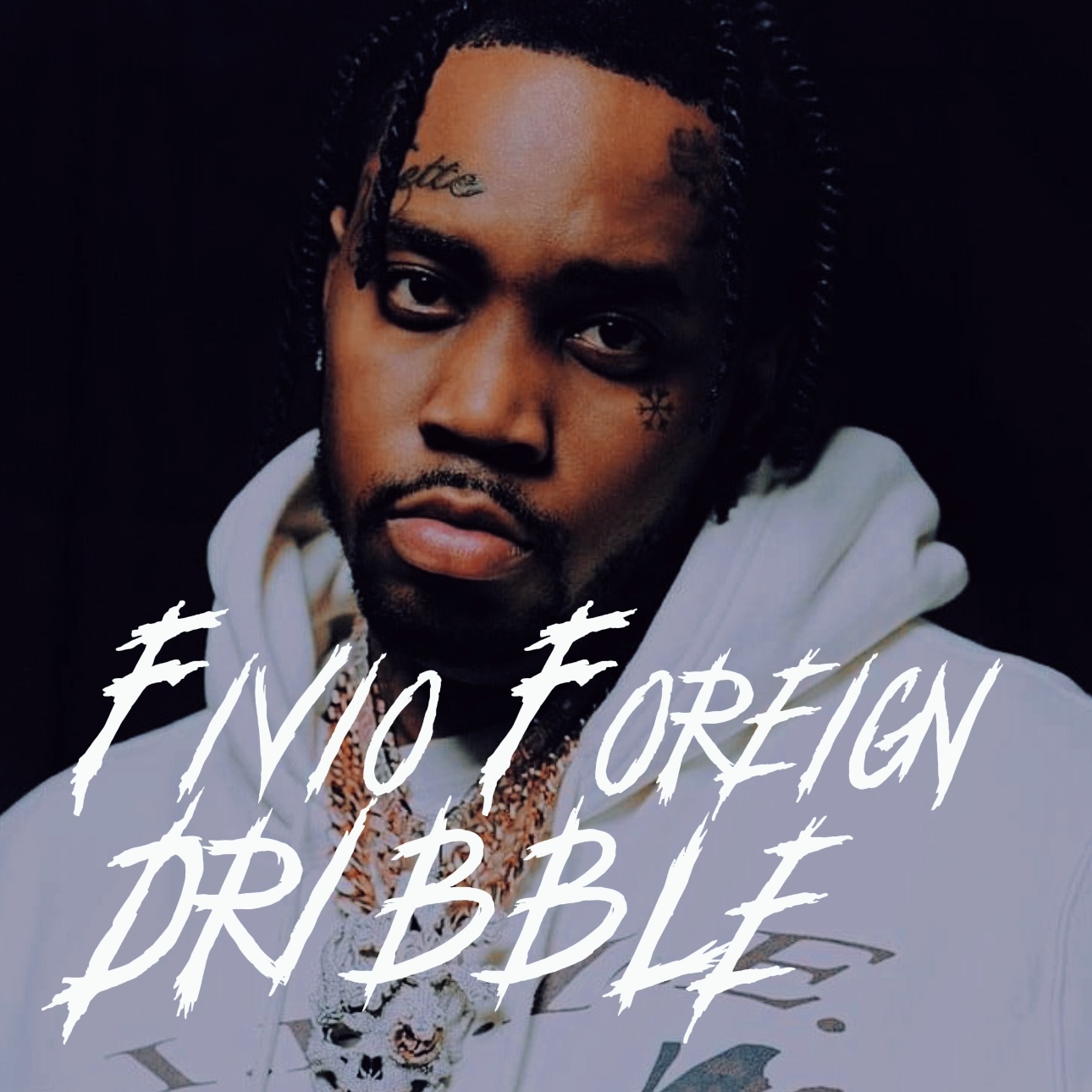 Fivio Foreign - DRIBBLE episode artwork