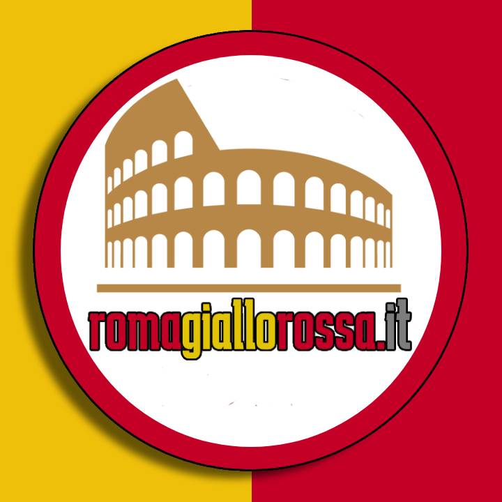 ON AIR - 'Roma Giallorossa' (08/01/2025) episode artwork