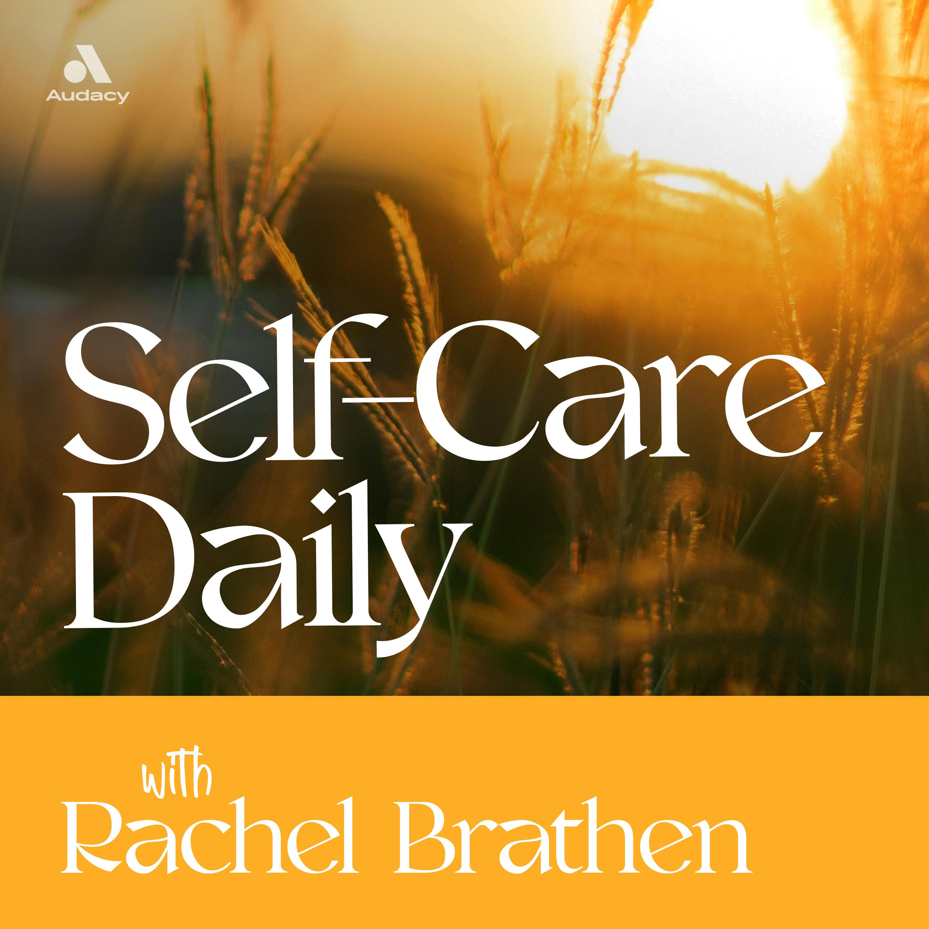 Self-Care Daily with Rachel Brathen