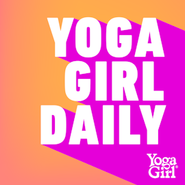 Yoga Girl Daily