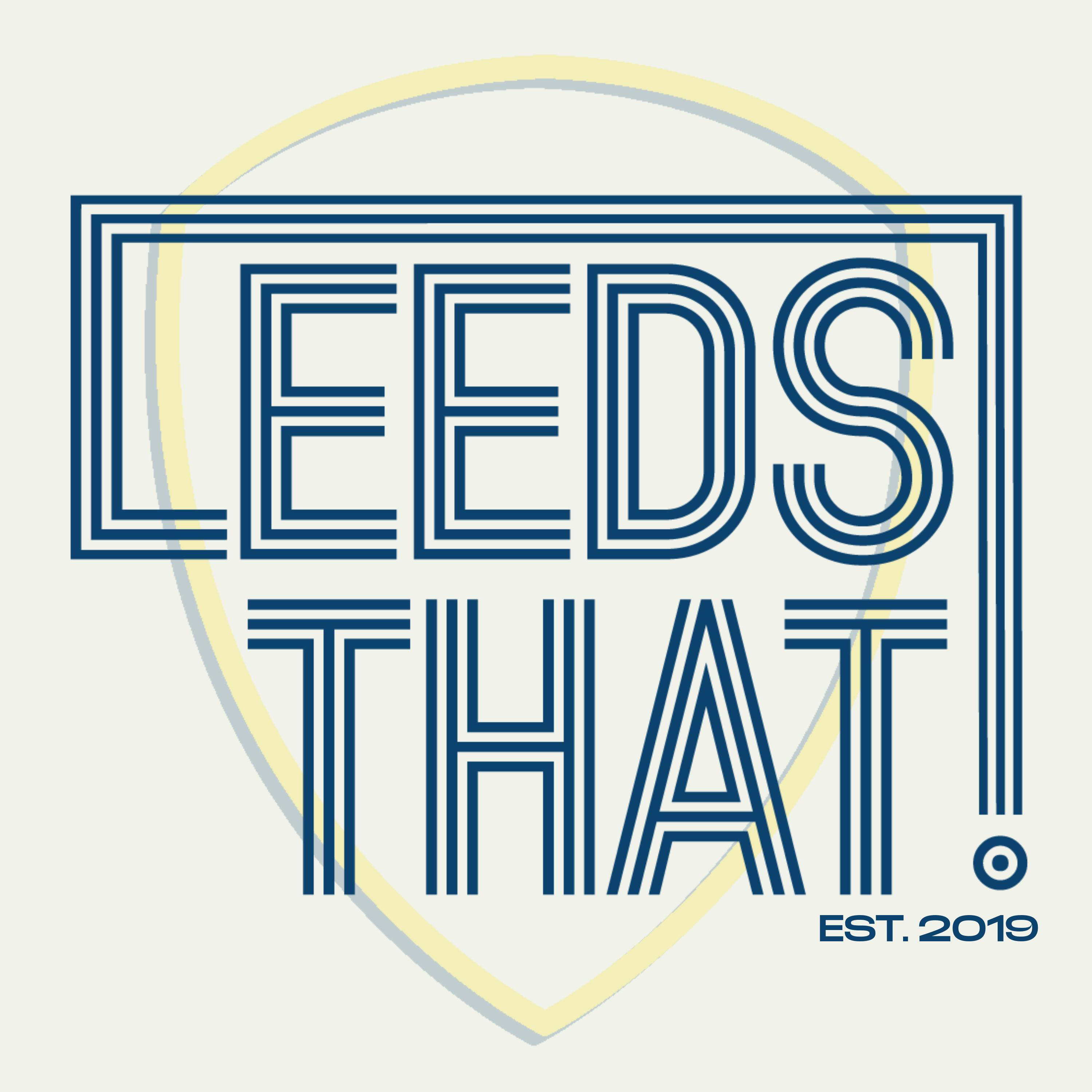 Leeds, That! - The Ultimate Leeds United Podcast