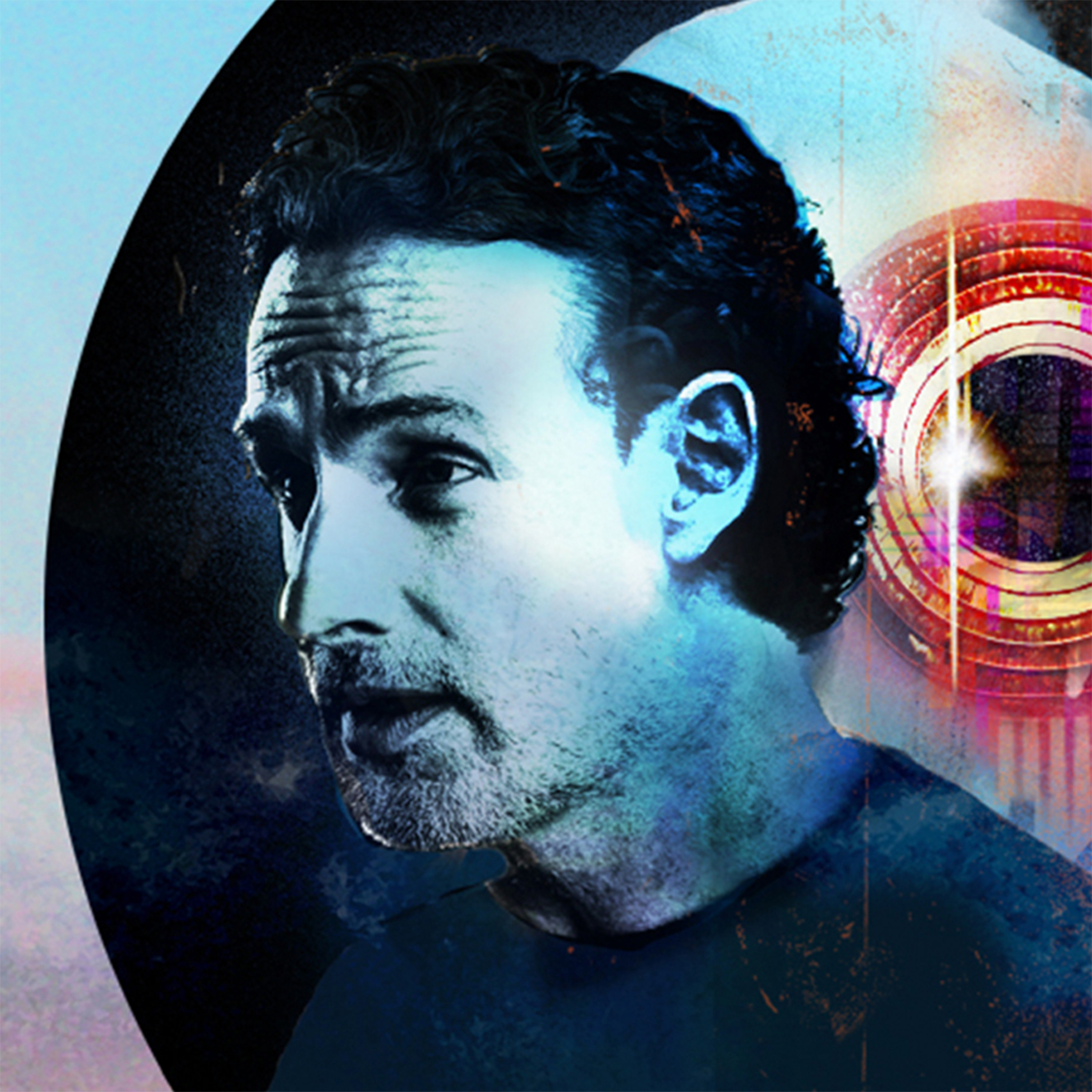 Episode 2: Everyone Tries to Escape from Paradise