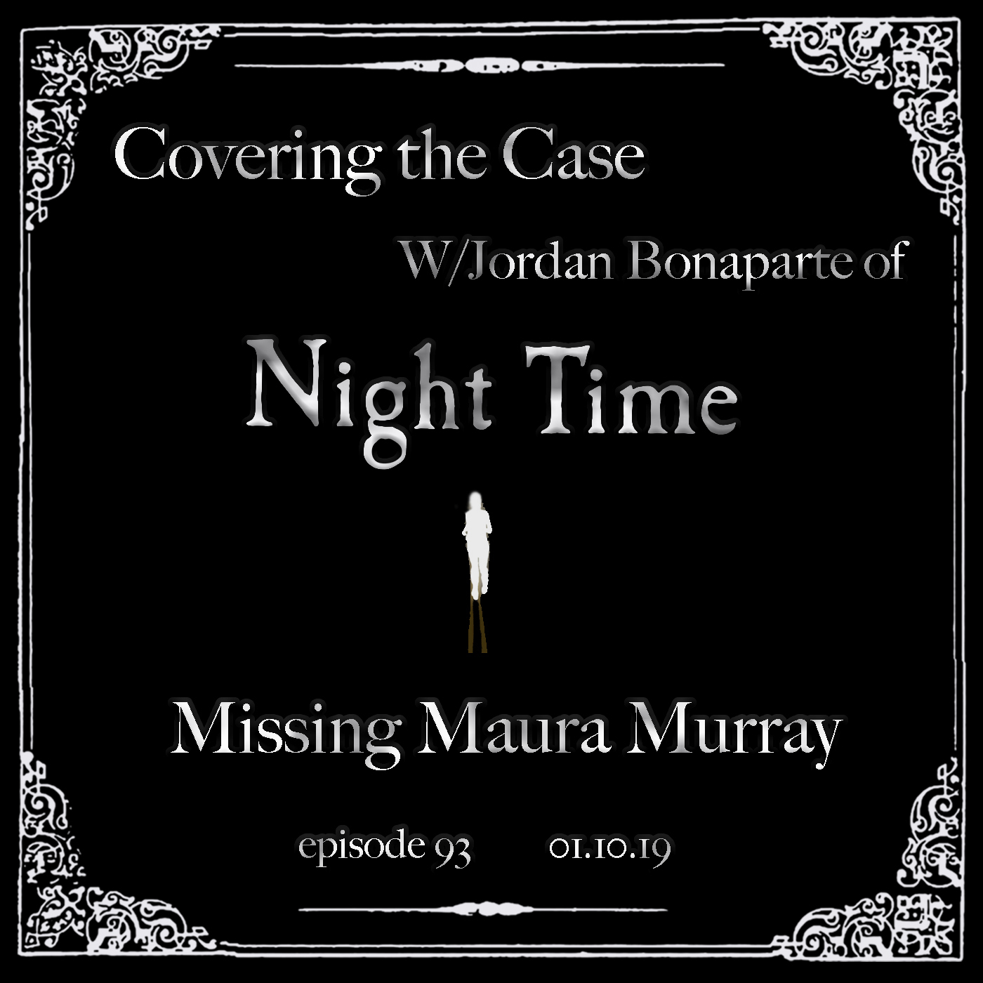 104 // Maura Murray - Part 93