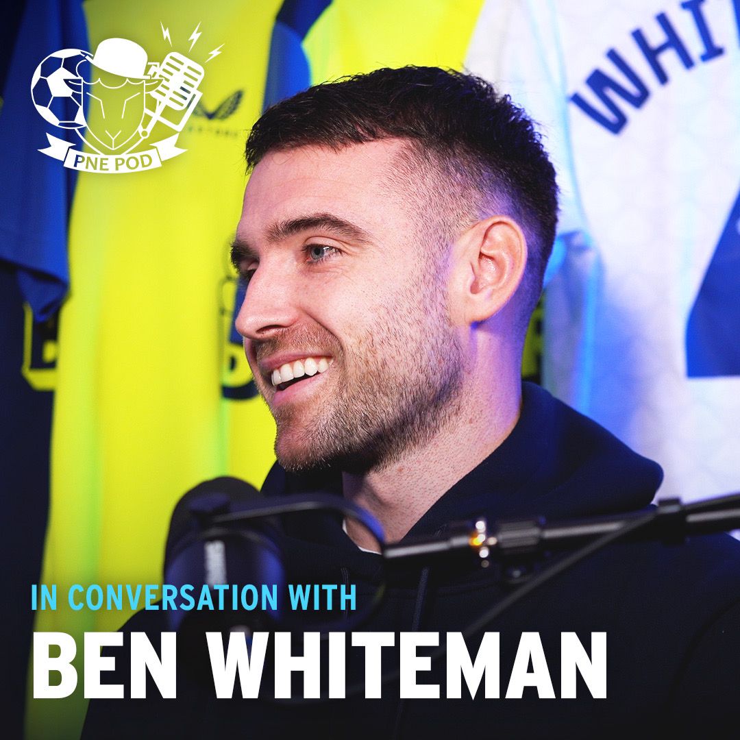 Ben Whiteman: A skipper's pride