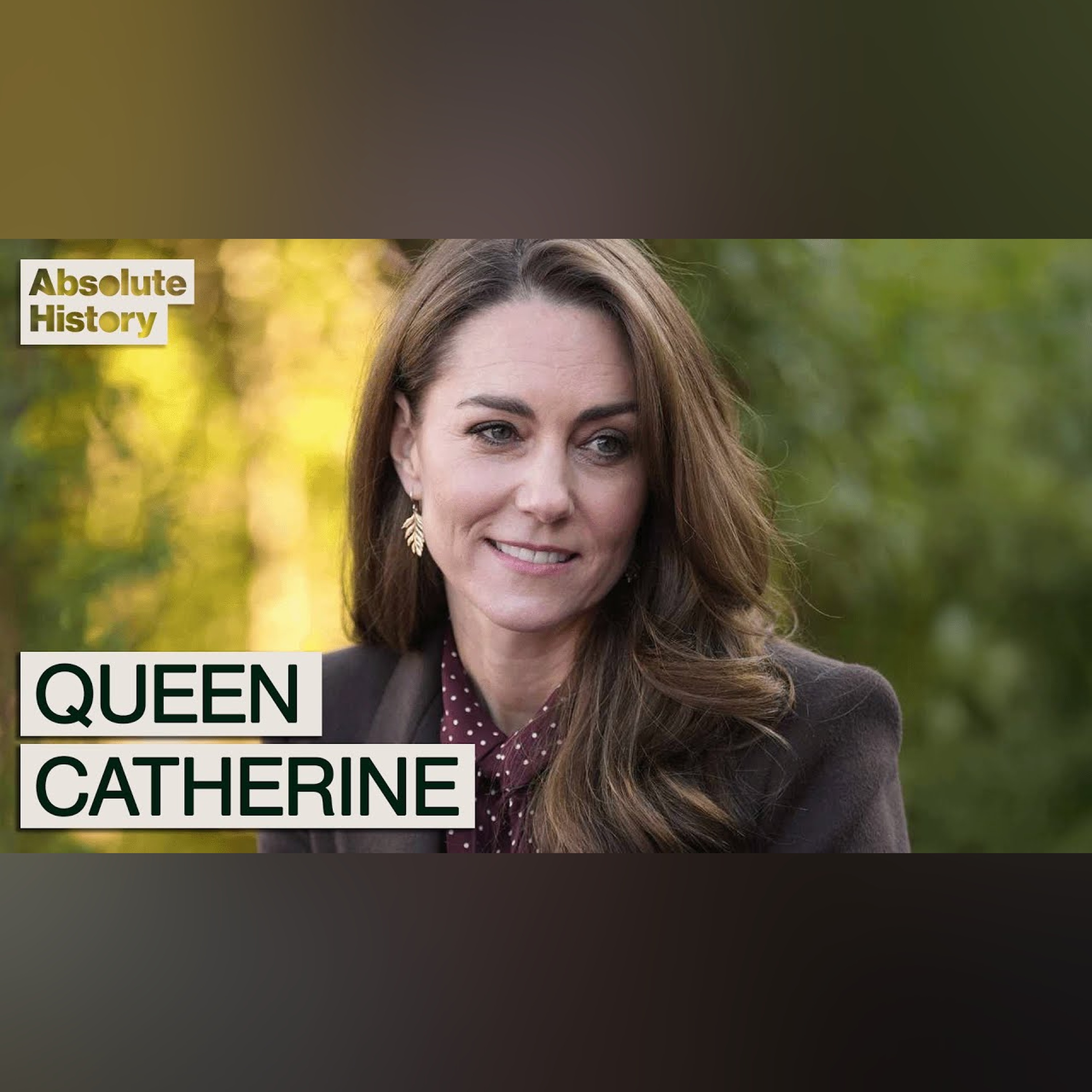 What Kind Of Queen Will Kate Middleton Be? episode artwork