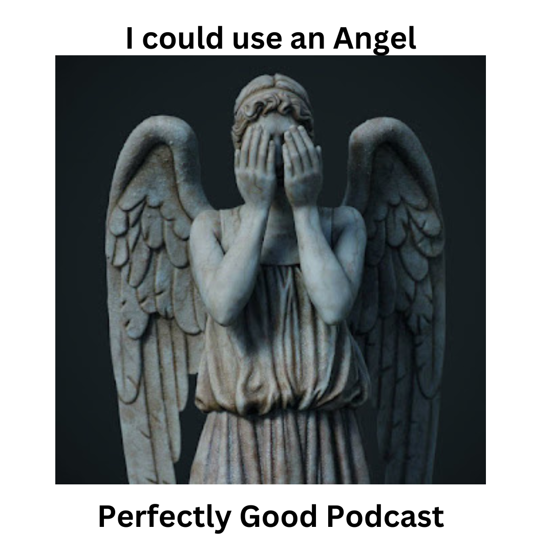 Perfectly Good Podcast - John Hiatt from A to Z