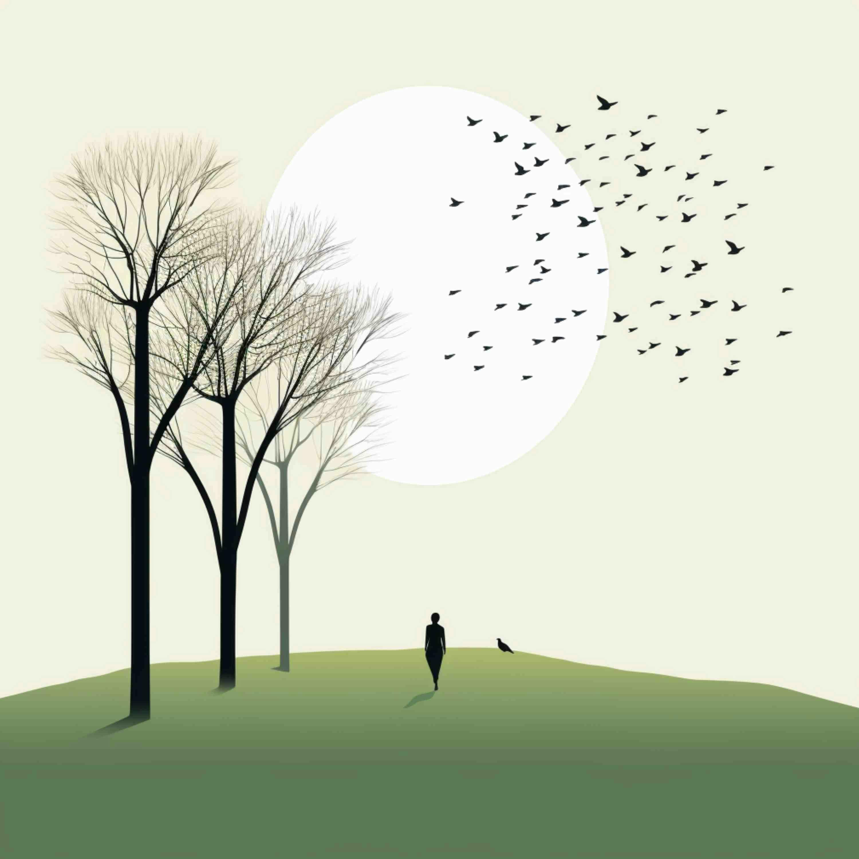 2447: Walking: An Underrated Exercise by Marc Bilodeau of FitTrend on Cardiovascular & Mental Well-Being 2447: Walking: An Underrated Exercise by Marc Bilodeau of FitTrend on Cardiovascular & Mental Well-Being