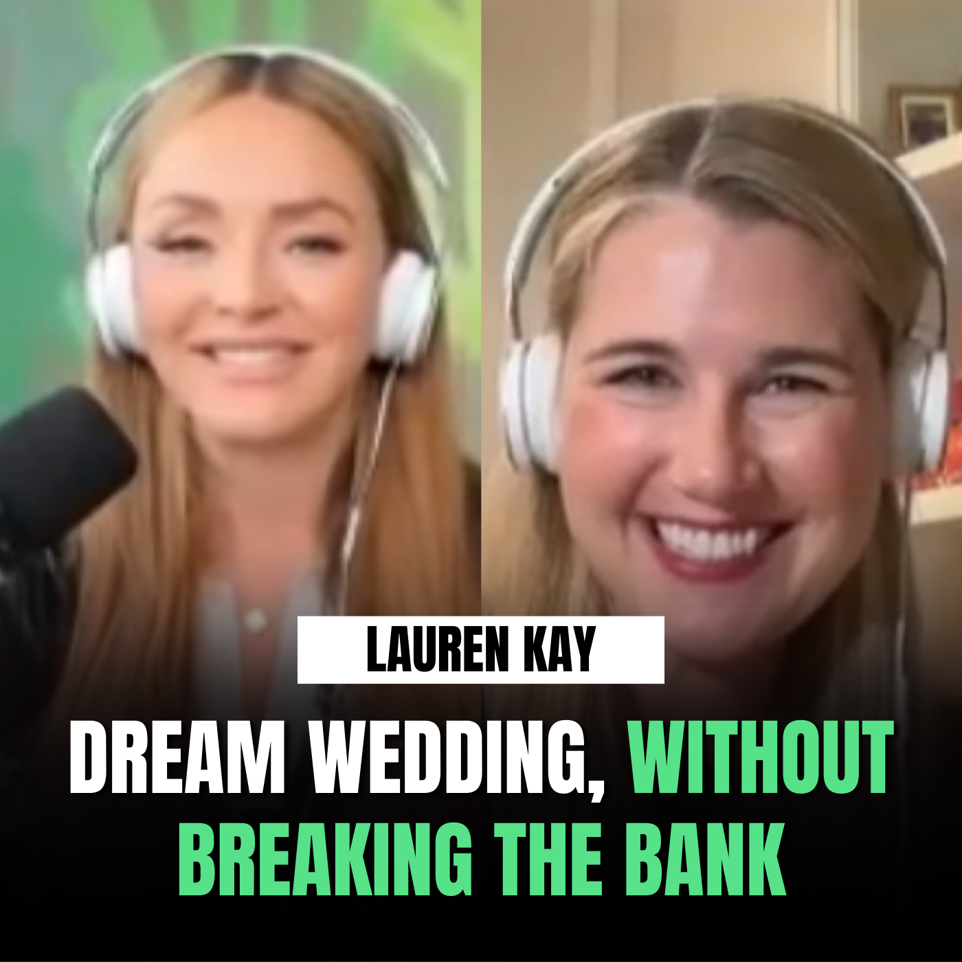 How To Have An Unforgettable Wedding Without Breaking the Bank